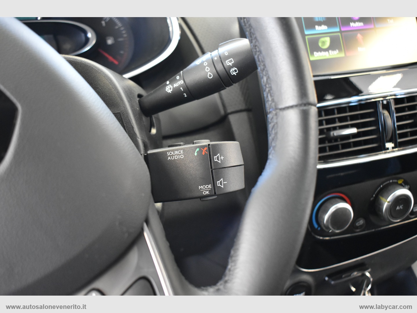 Clio dCi 8V 75 CV S&S 5p. Energy Intens - immagine 27