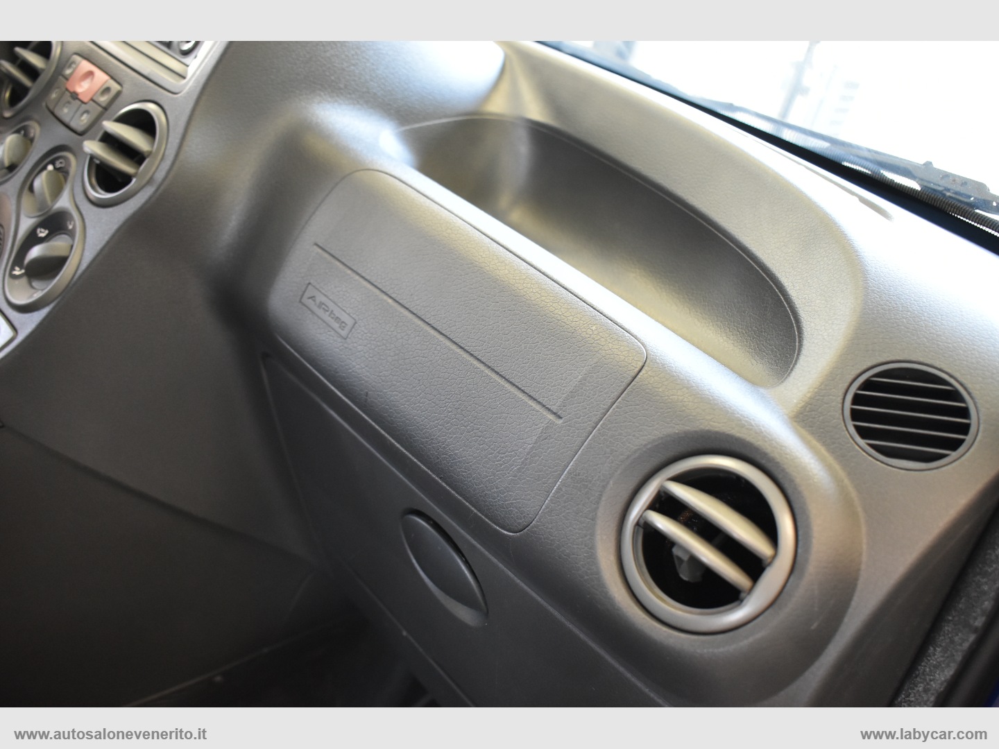 Panda 1.2 Dynamic - immagine 27