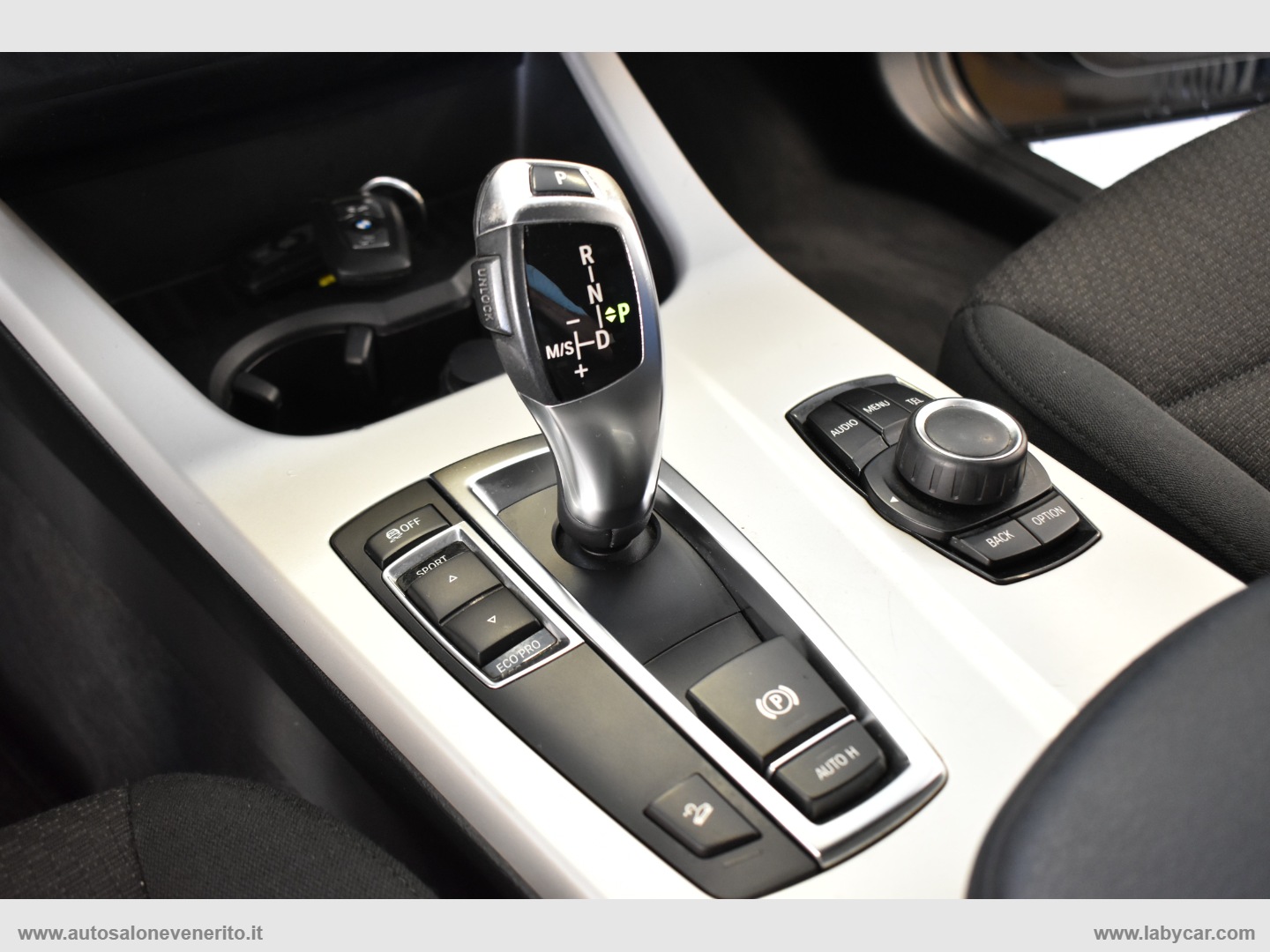 X3 xDrive20d Futura - immagine 27