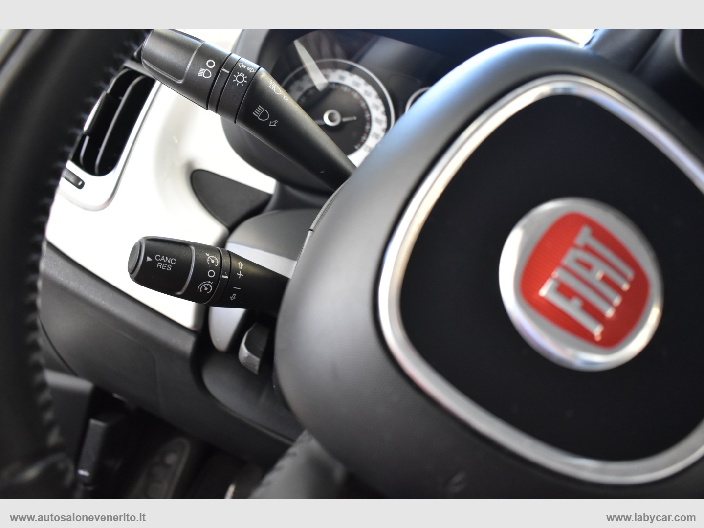 500L 1.3 MJT 95 CV Business - immagine 27