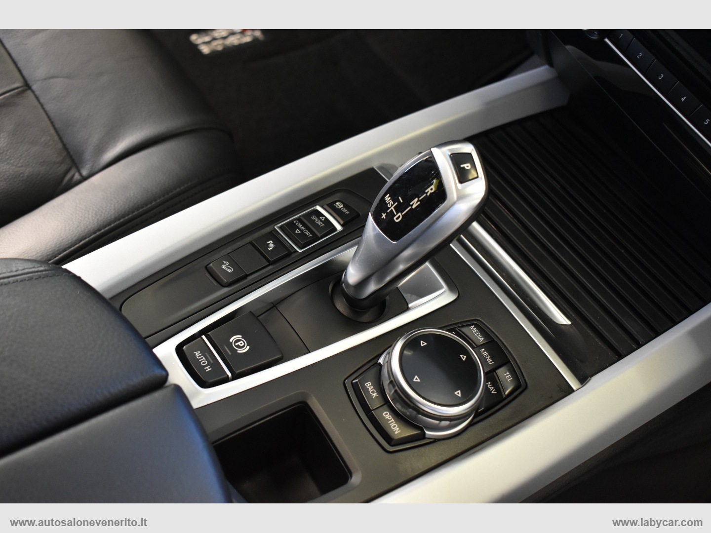 X5 xDrive25d Experience - immagine 27