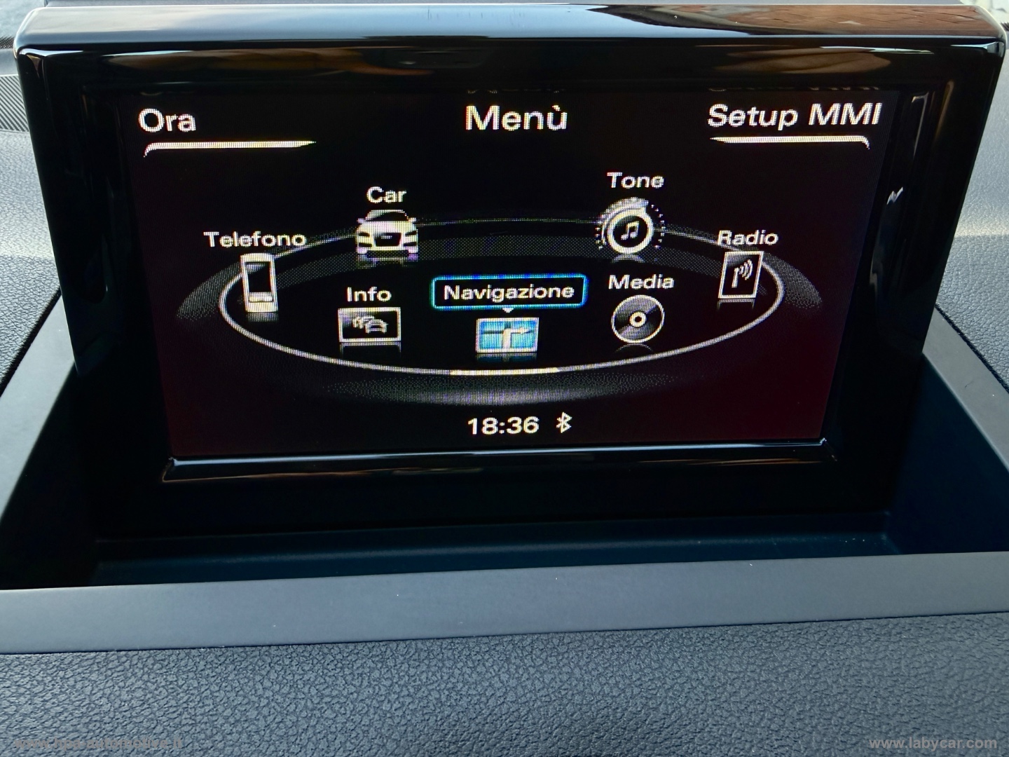 A1 SPORTBACK 1.4 TDI LED SPORT PLUS - immagine 27