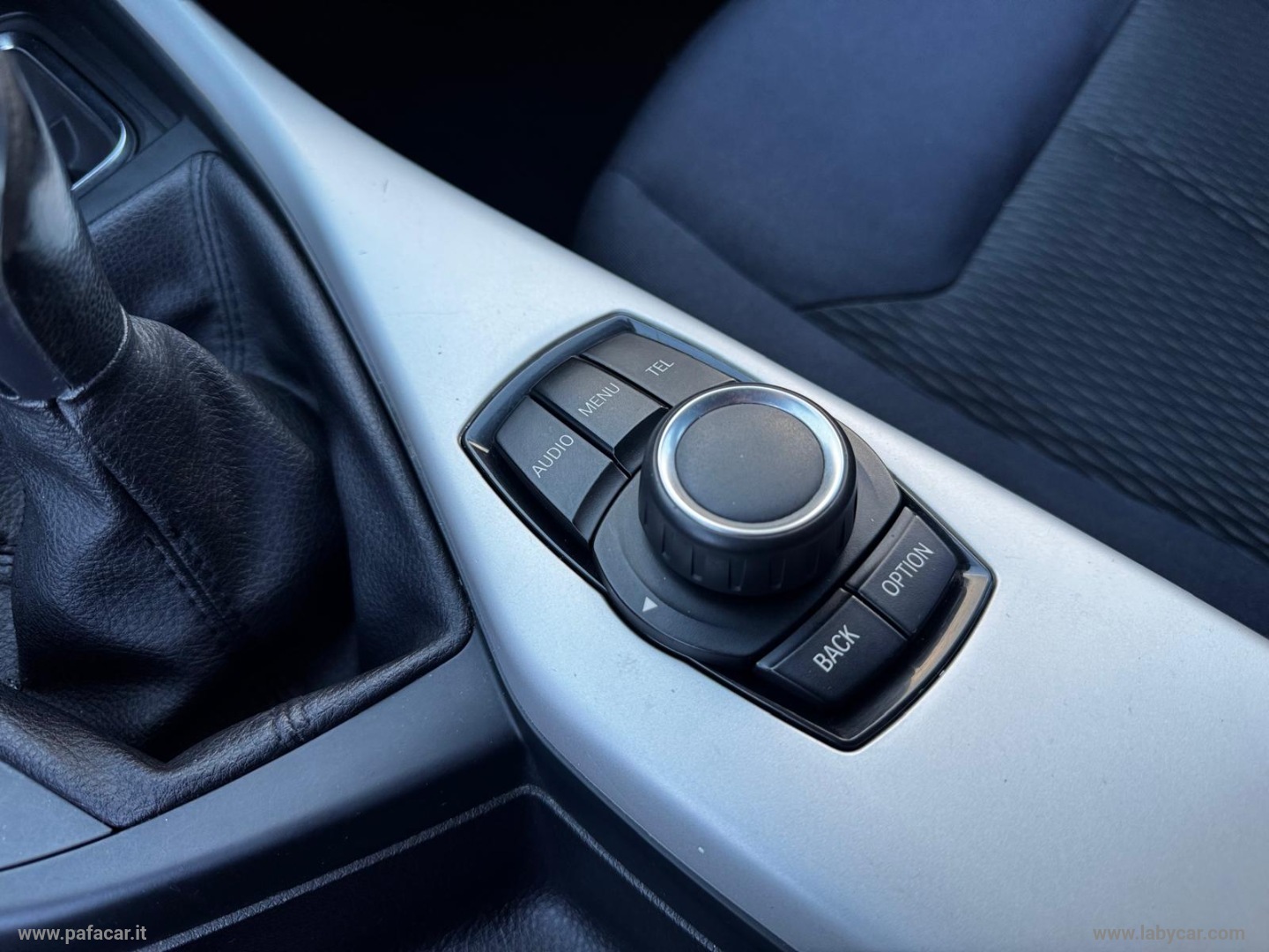 120d 5p. Sport - immagine 27
