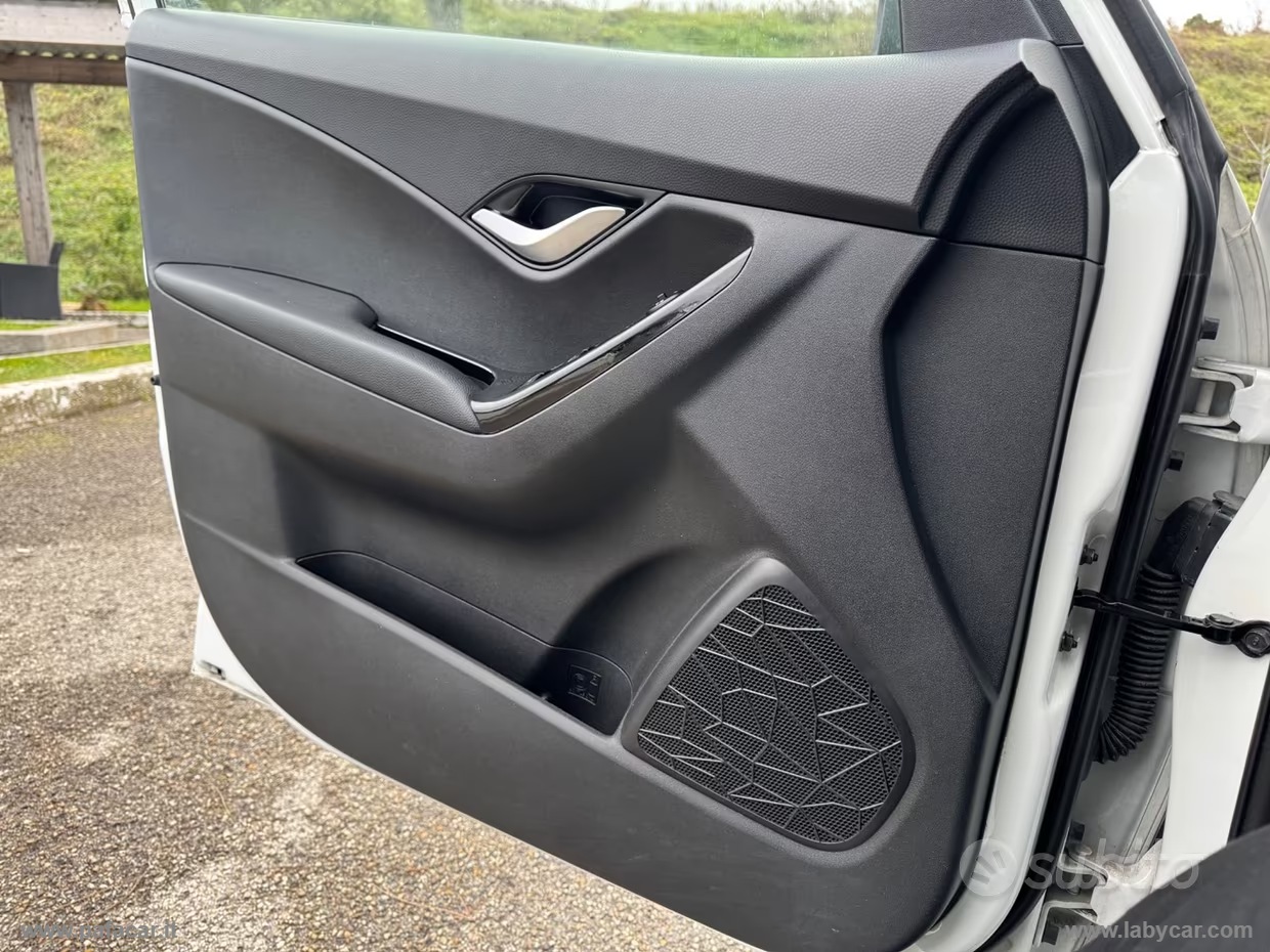 ix20 1.4 90 CV Econext Classic - immagine 27