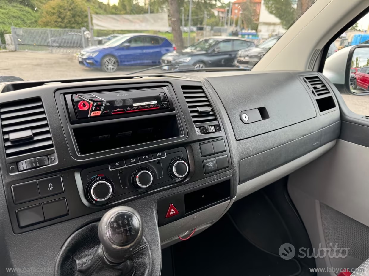 Caravelle 2.0 TDI 140CV PC Comfortline - immagine 27