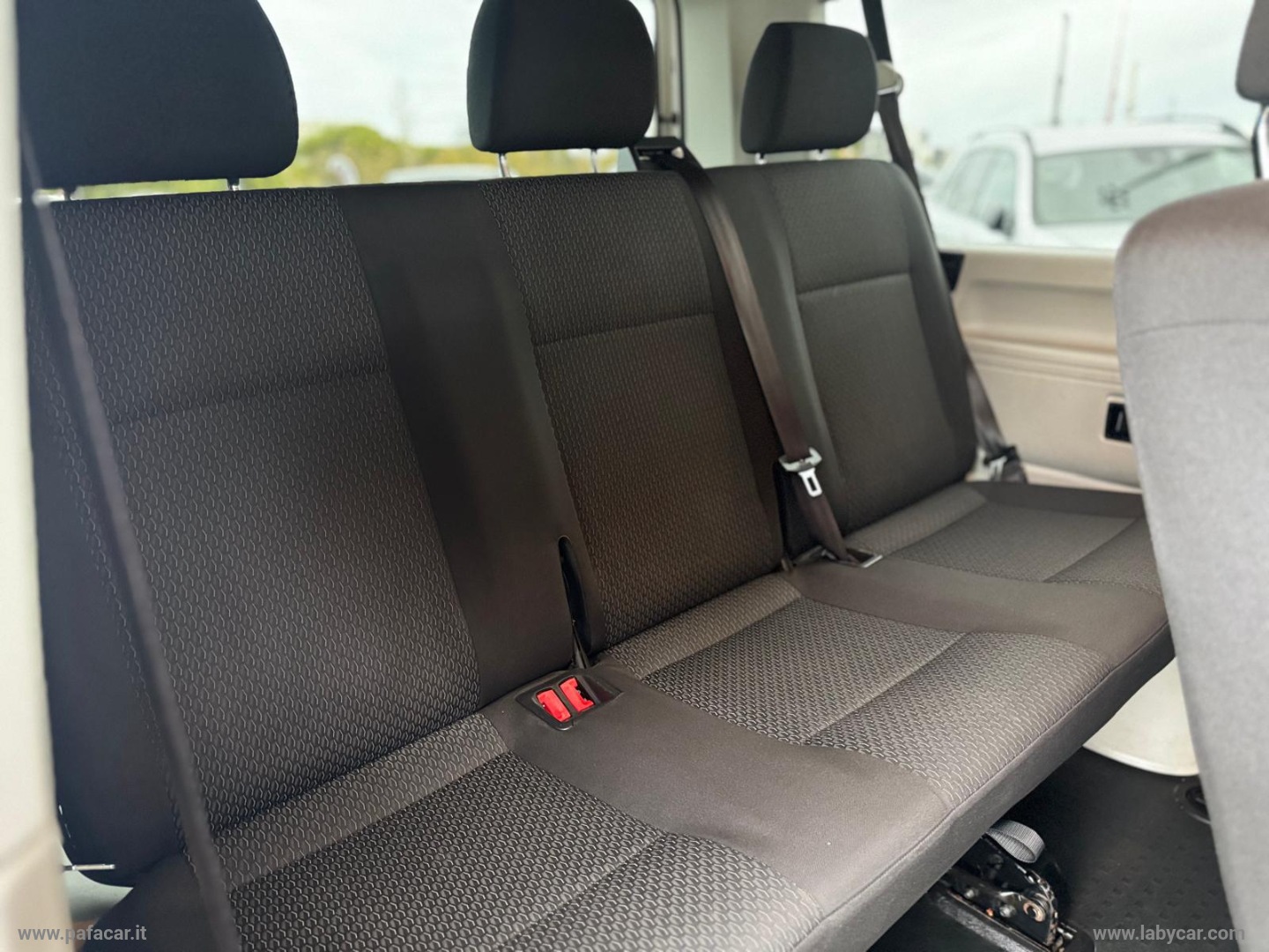 Caravelle 2.0TDI 150 DSG PC Comf. - immagine 27