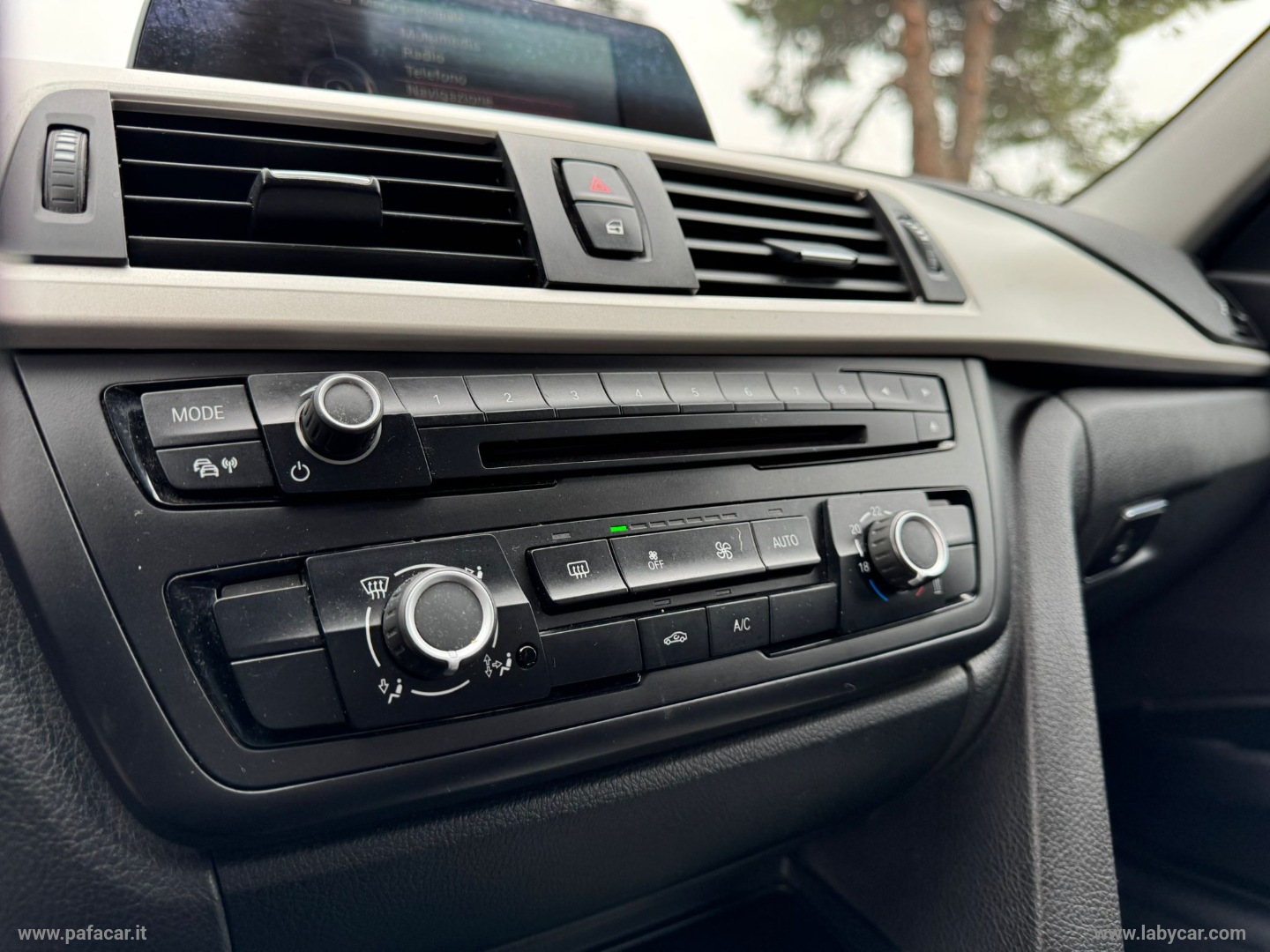 320d Touring Business aut. - immagine 27