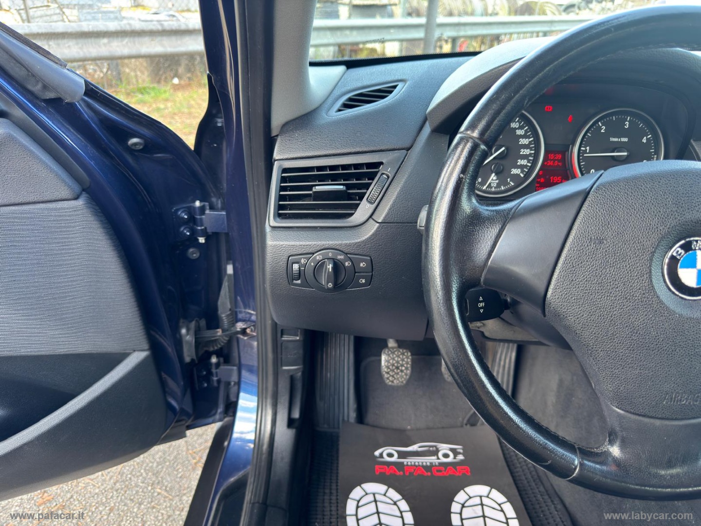 X1 xDrive20d Eletta - immagine 27