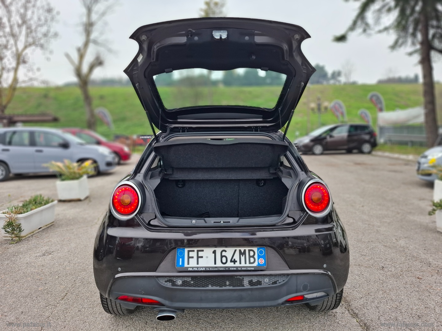 MiTo 1.3 JTDm 95 CV S&S Super - immagine 27