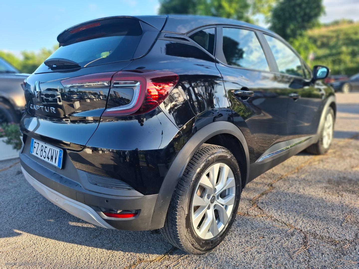 Captur Blue dCi 8V 95 CV Zen - immagine 27