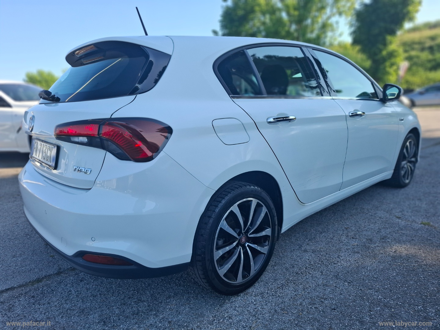 Tipo 1.3 Mjt S&S 5p. Lounge - immagine 27