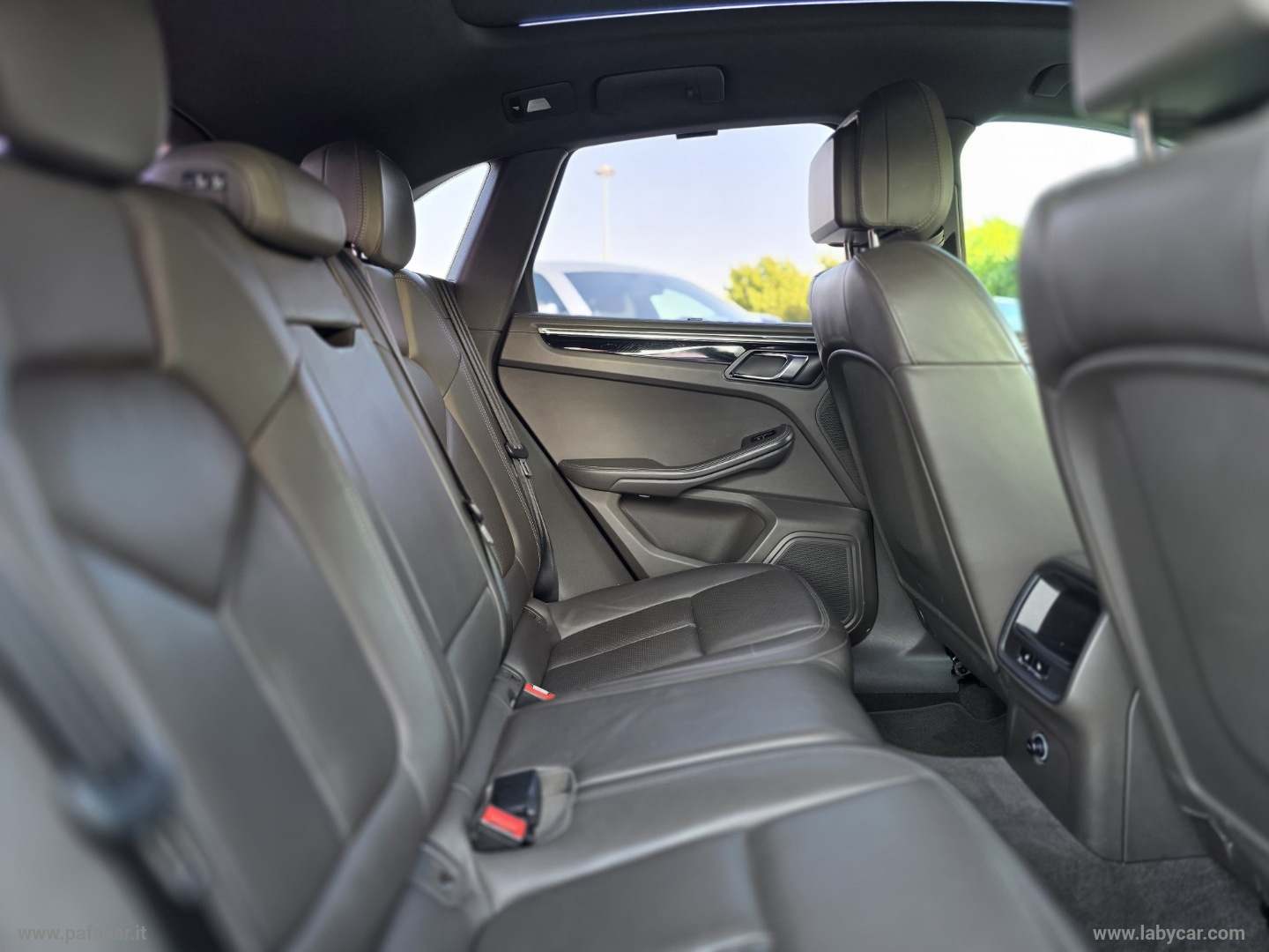 Macan 3.0 S Diesel - immagine 27