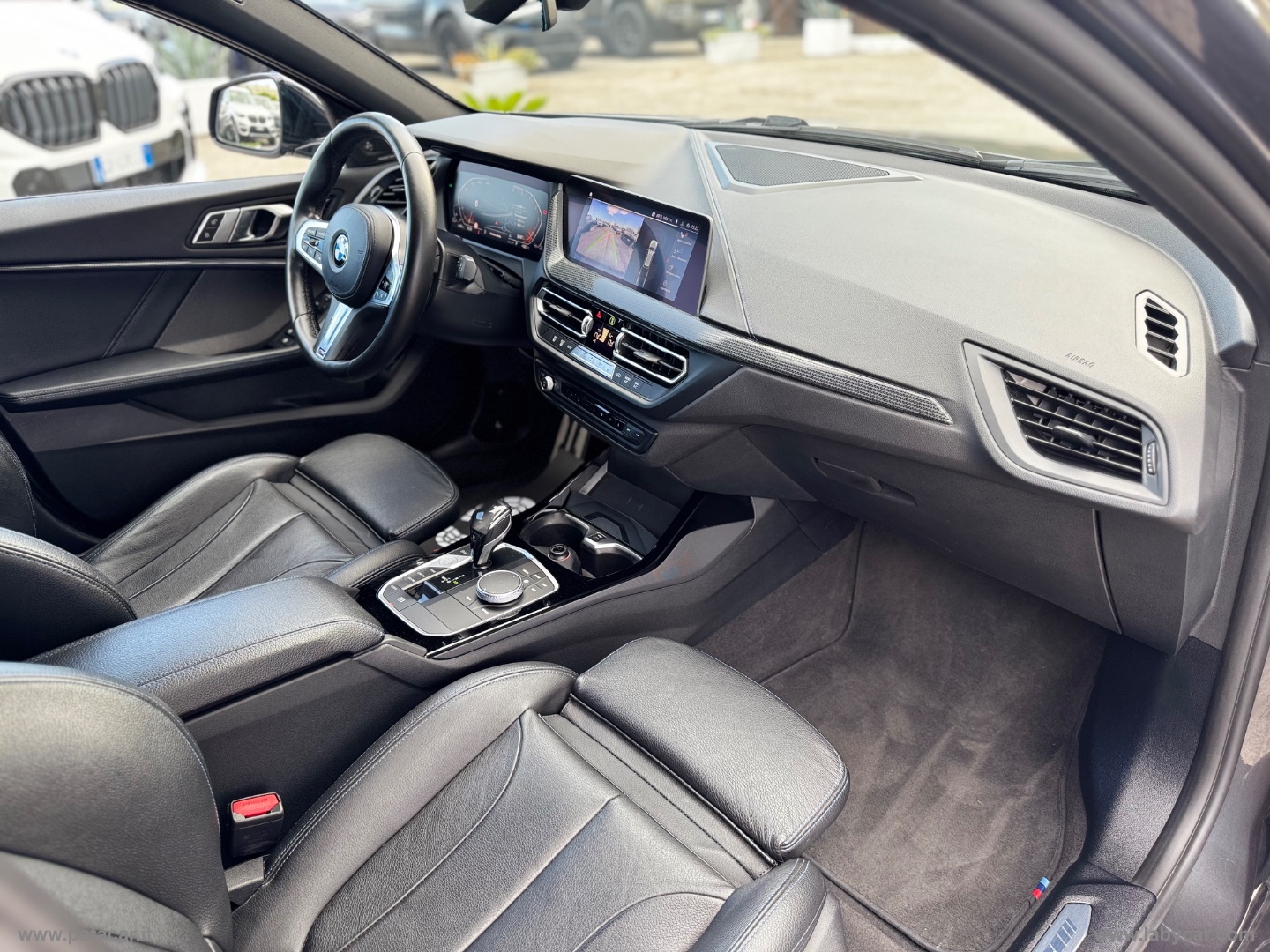 120d xDrive 5p. Msport - immagine 27