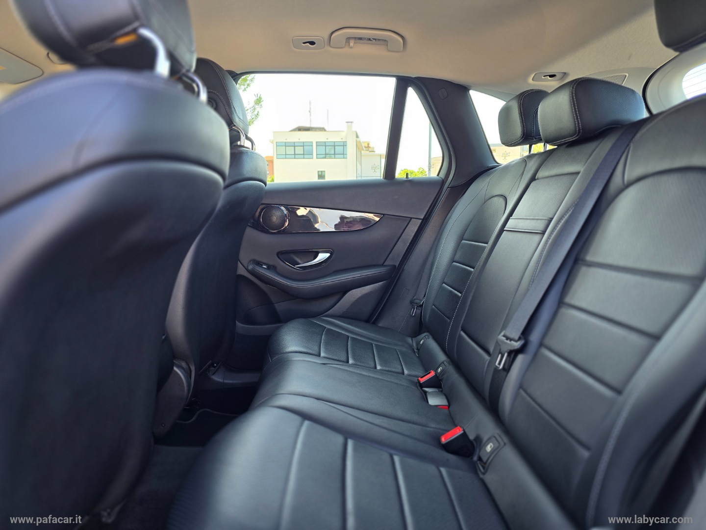 GLC 220 d 4Matic Sport - immagine 27