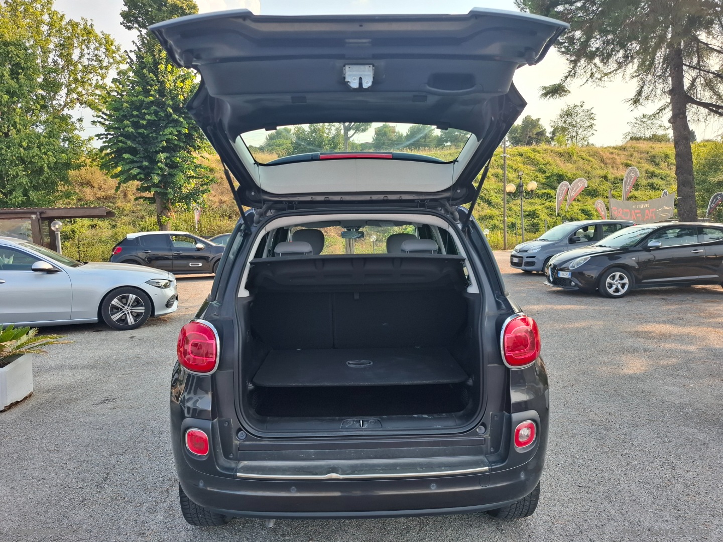 500L 0.9 TwinAir Turbo Nat.Pow. Pop Star - immagine 27