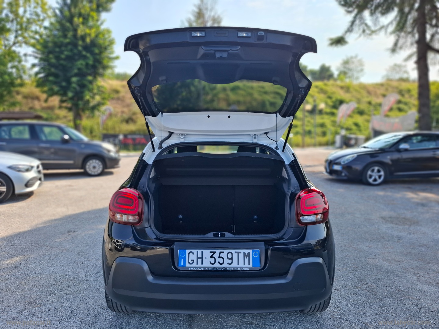 C3 PureTech 83 S&S Shine - immagine 27