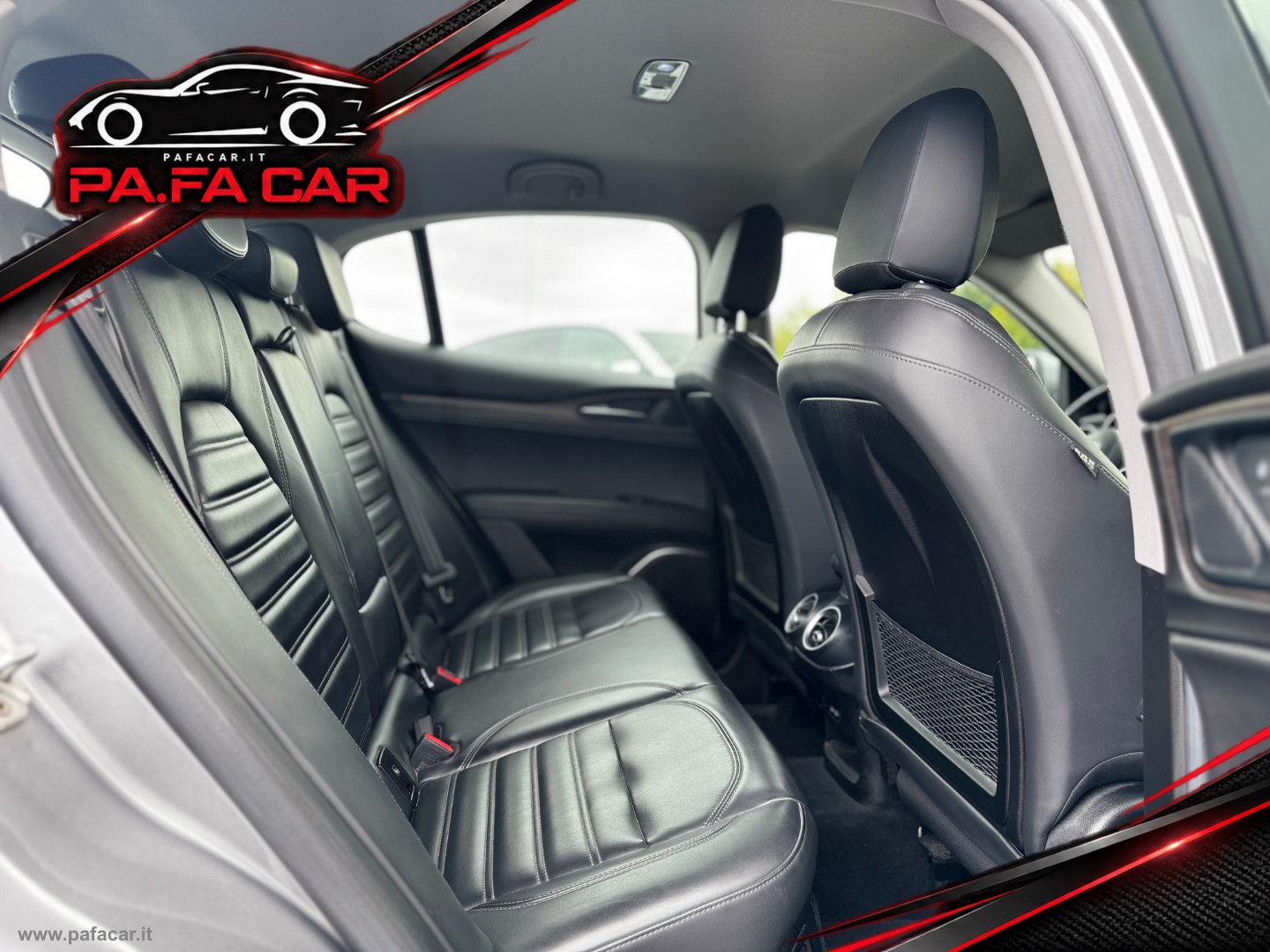 Stelvio 2.2 T.diesel 210 CV AT8 Q4 Exec. - immagine 27