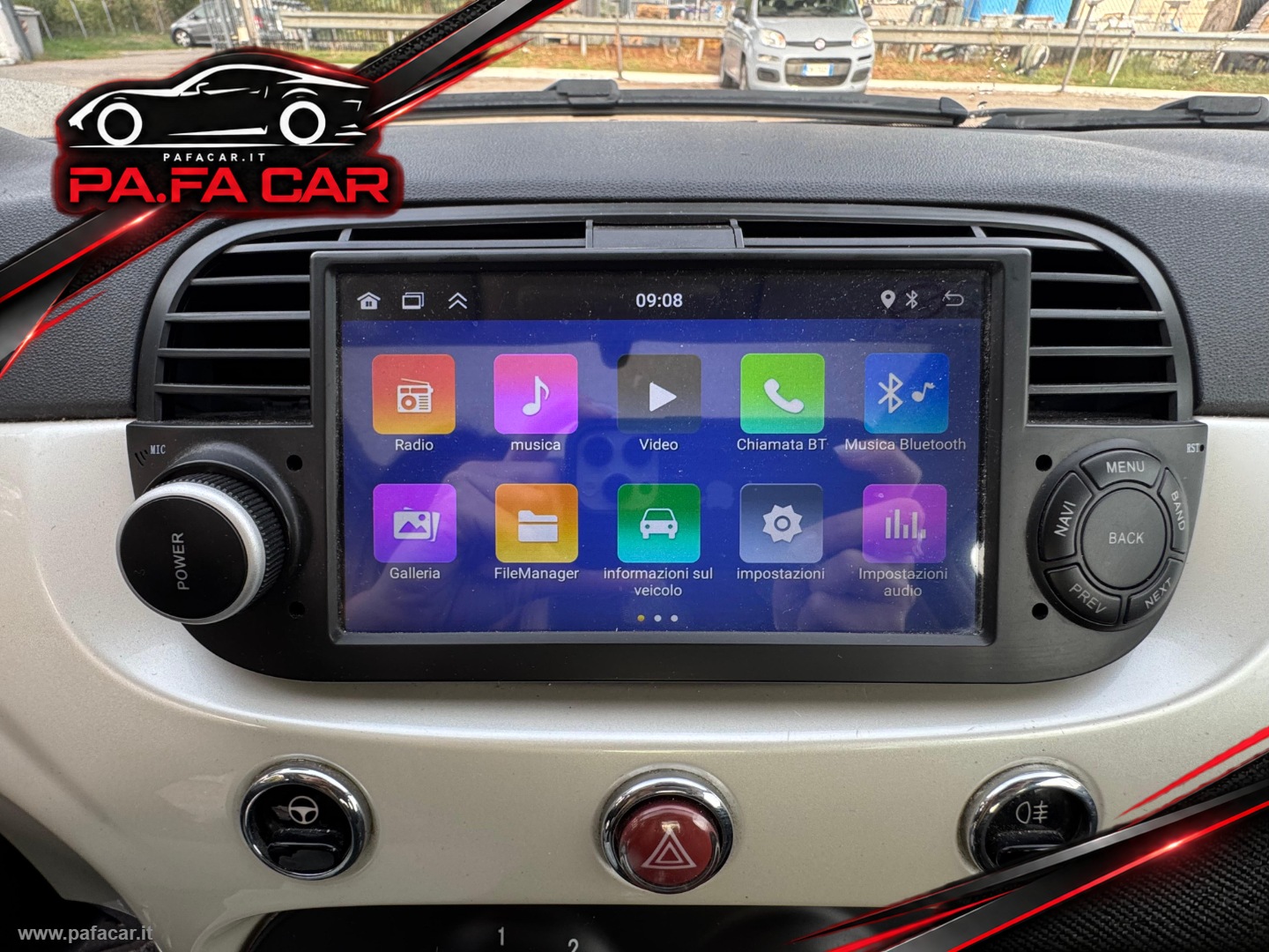 500 1.2 Sport - immagine 27