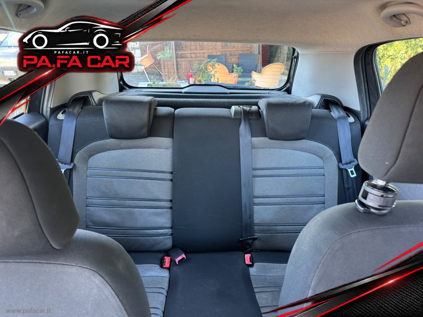 Punto Evo 1.4 5p. Emotion GPL - immagine 27