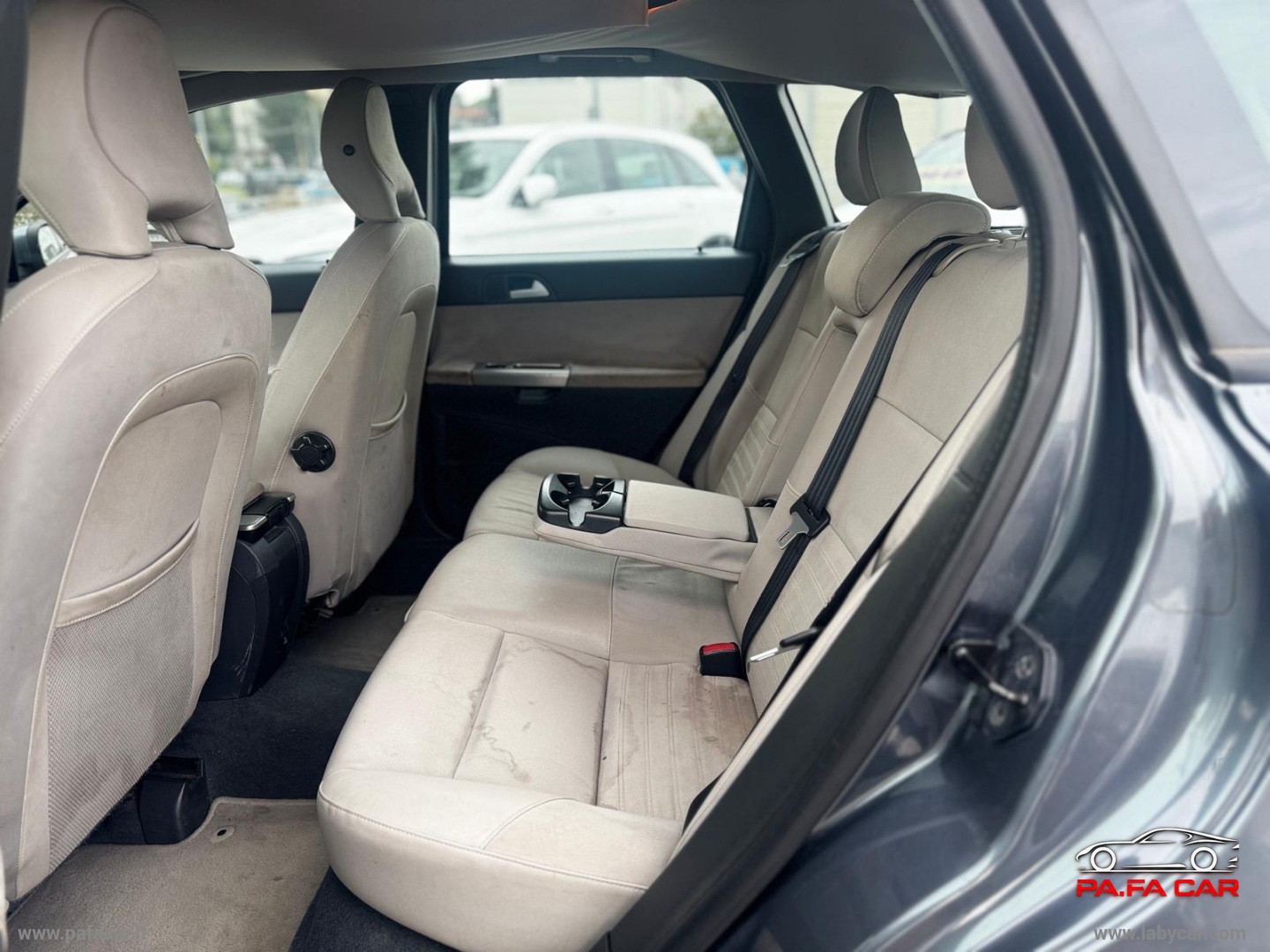 V50 2.0 D Summum - immagine 27
