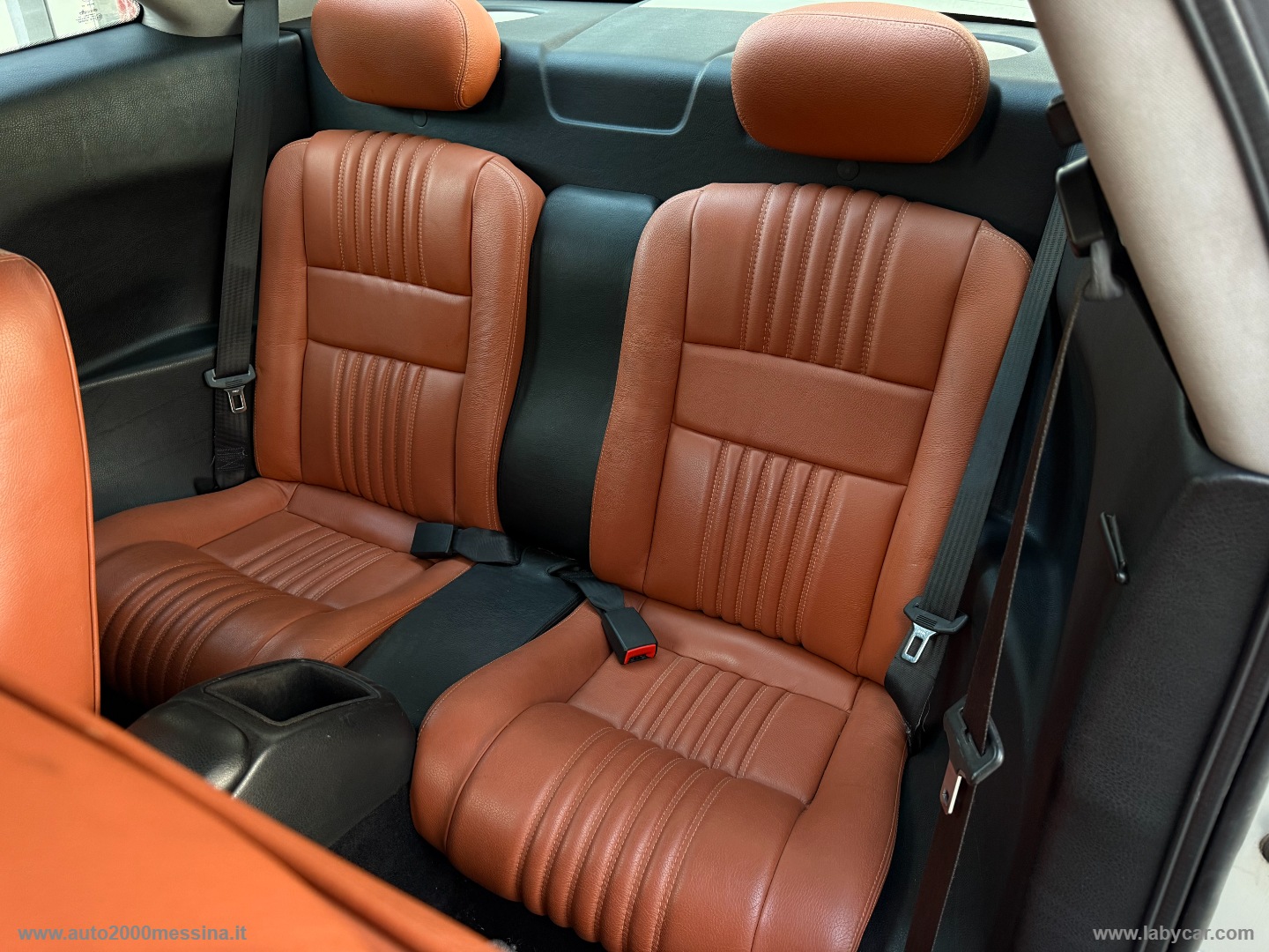 Gtv 2.0i JTS 16V - immagine 27