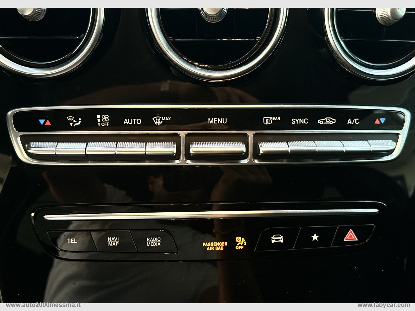 GLC 200 d 4Matic Business Extra - immagine 27