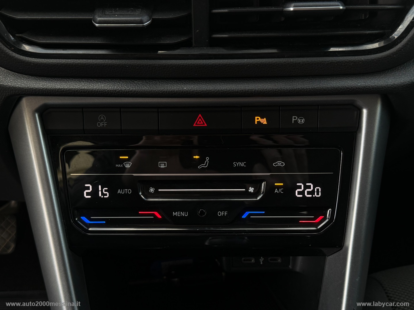 T-Roc 2.0 TDI Style BlueMotion Tech. - immagine 27