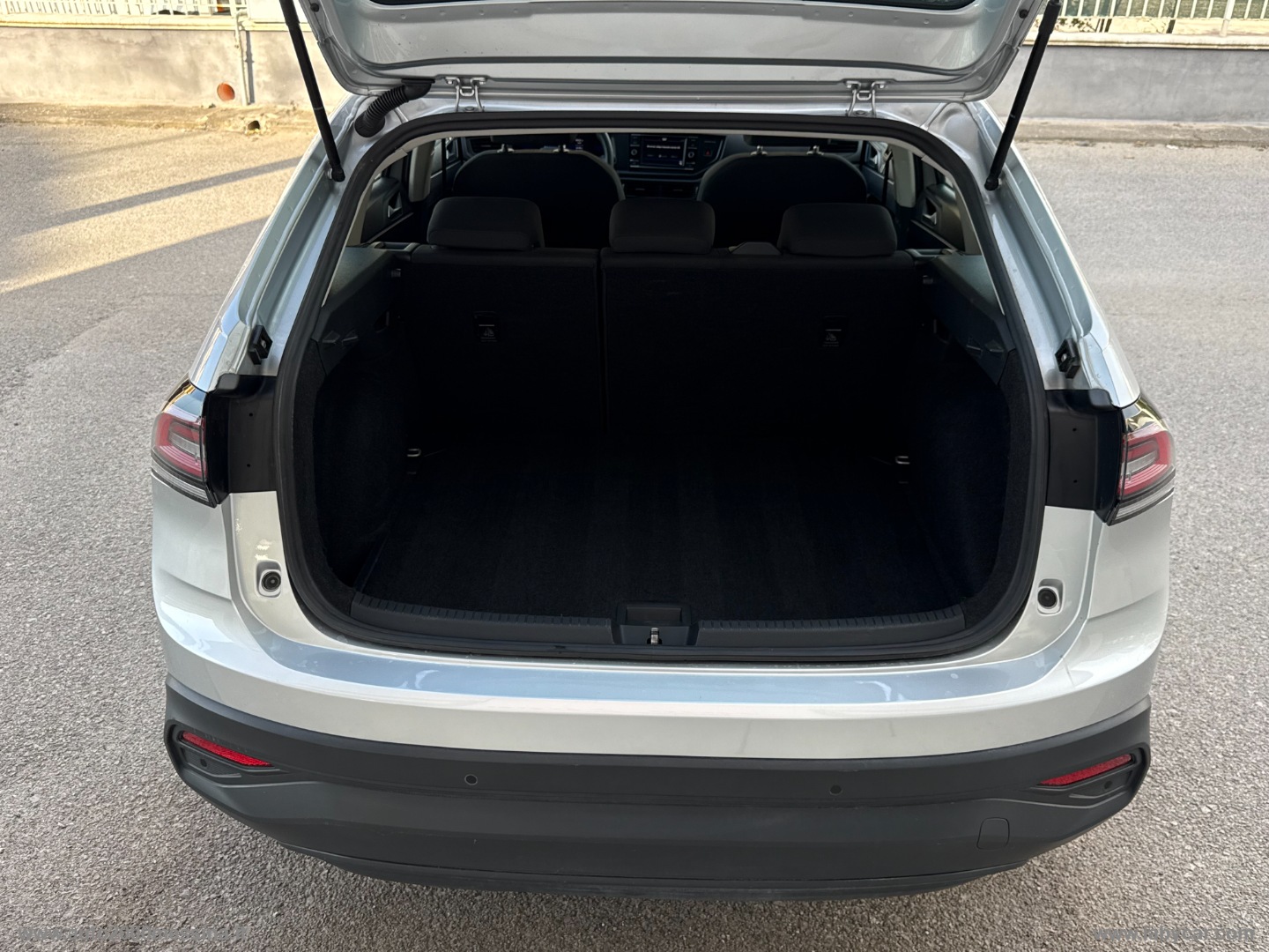 Taigo 1.0 TSI Life - immagine 27