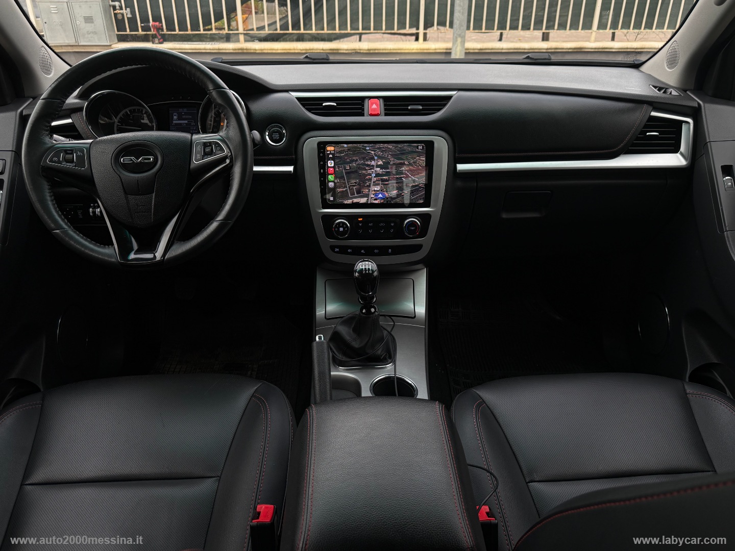 Cross 4 2.0 Turbo Diesel DC - immagine 27