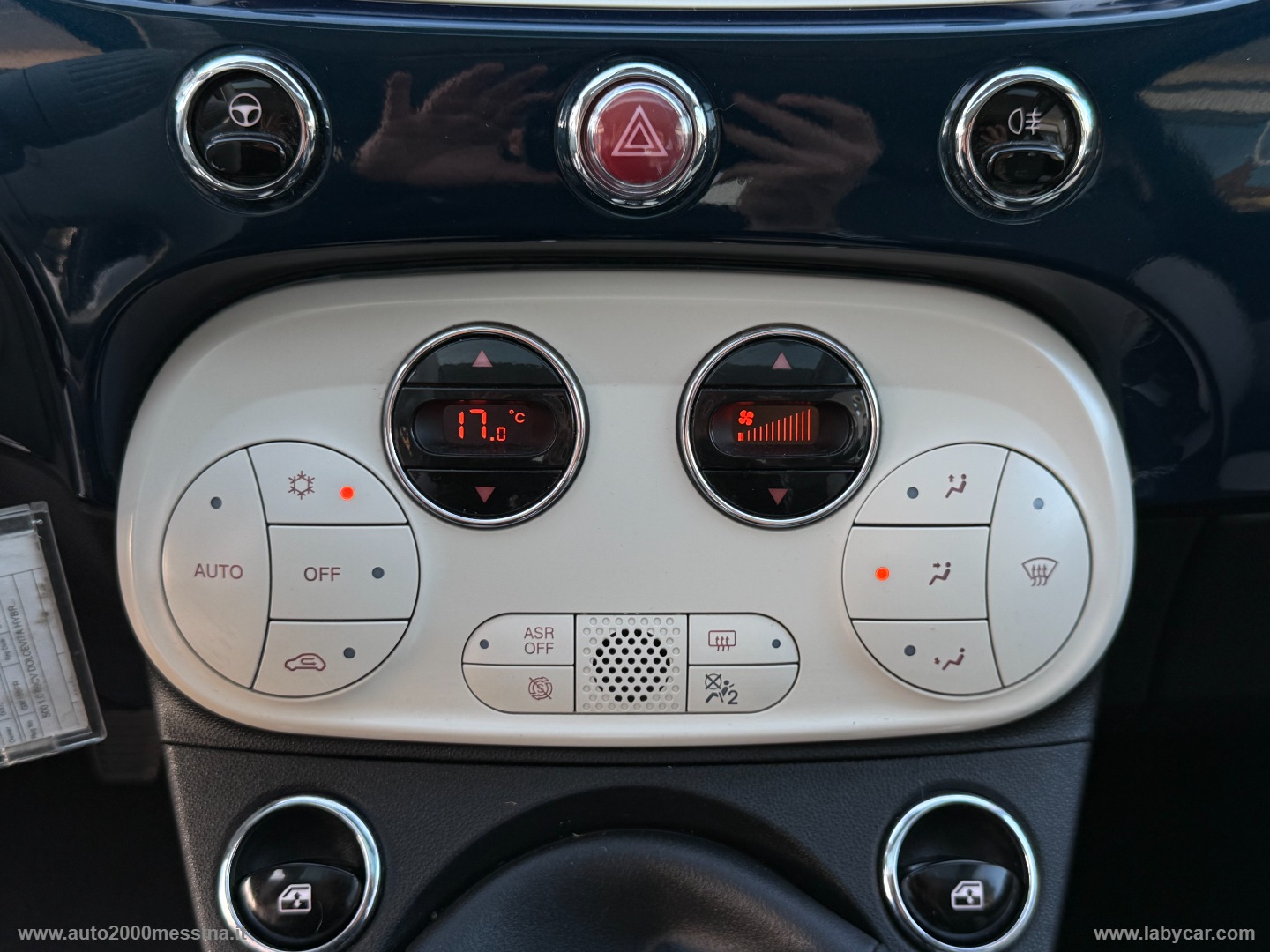 500 1.0 Hybrid Dolcevita - immagine 27