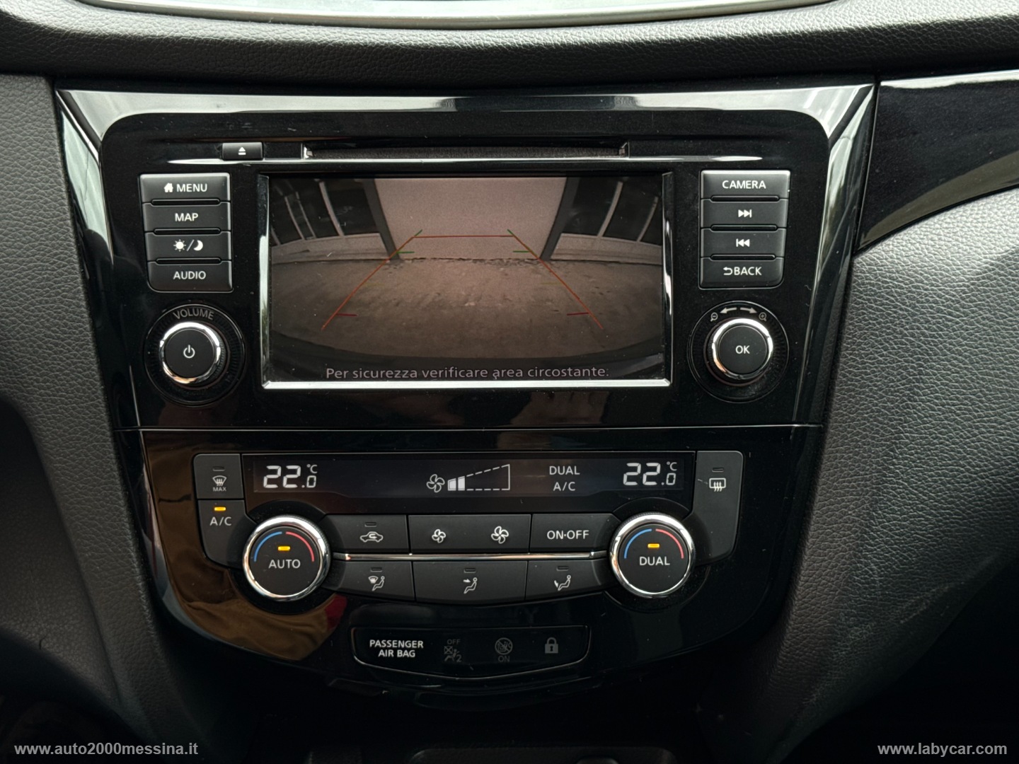 Qashqai 1.5 dCi 115 CV Business - immagine 27