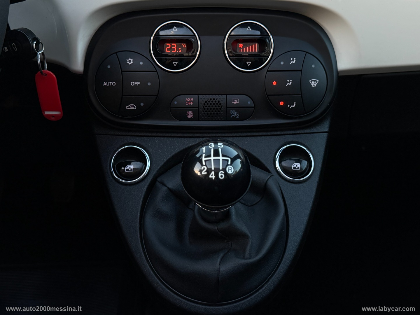 500C 1.0 Hybrid Dolcevita - immagine 27