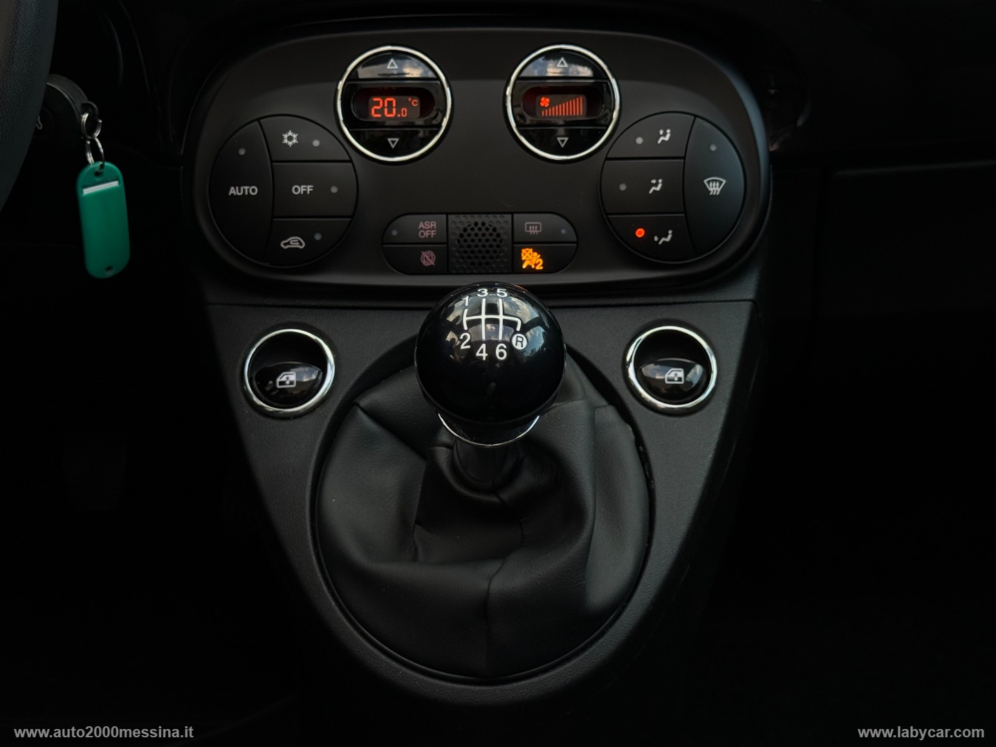 500C 1.0 Hybrid Dolcevita - immagine 27