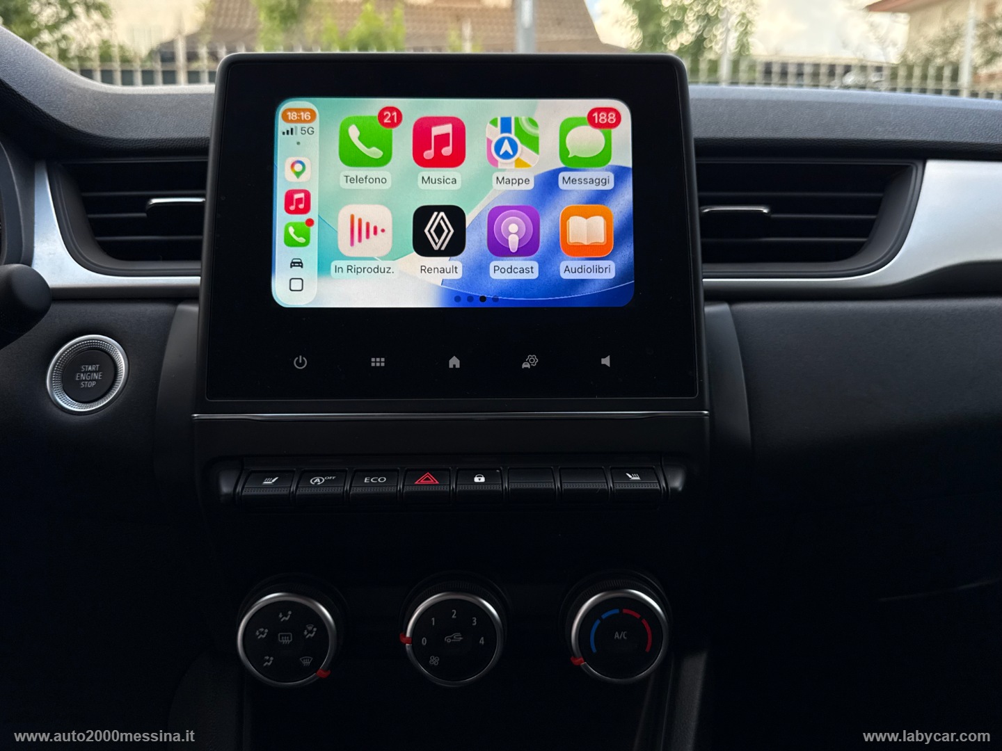 Captur TCe 140 CV EVOLUTION - immagine 27