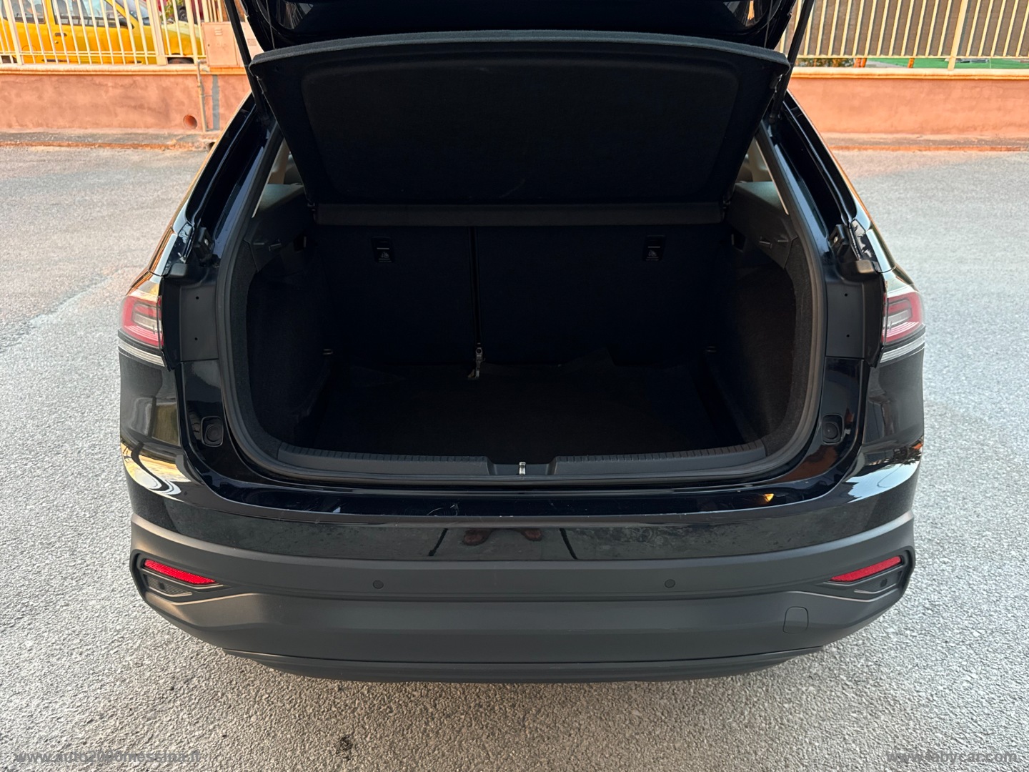 Taigo 1.0 TSI Life - immagine 27