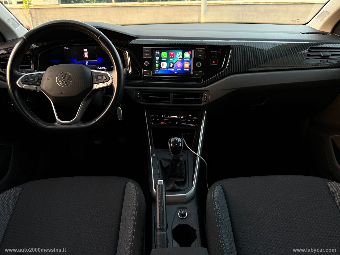 Polo 1.0 TSI Edition Plus - immagine 27