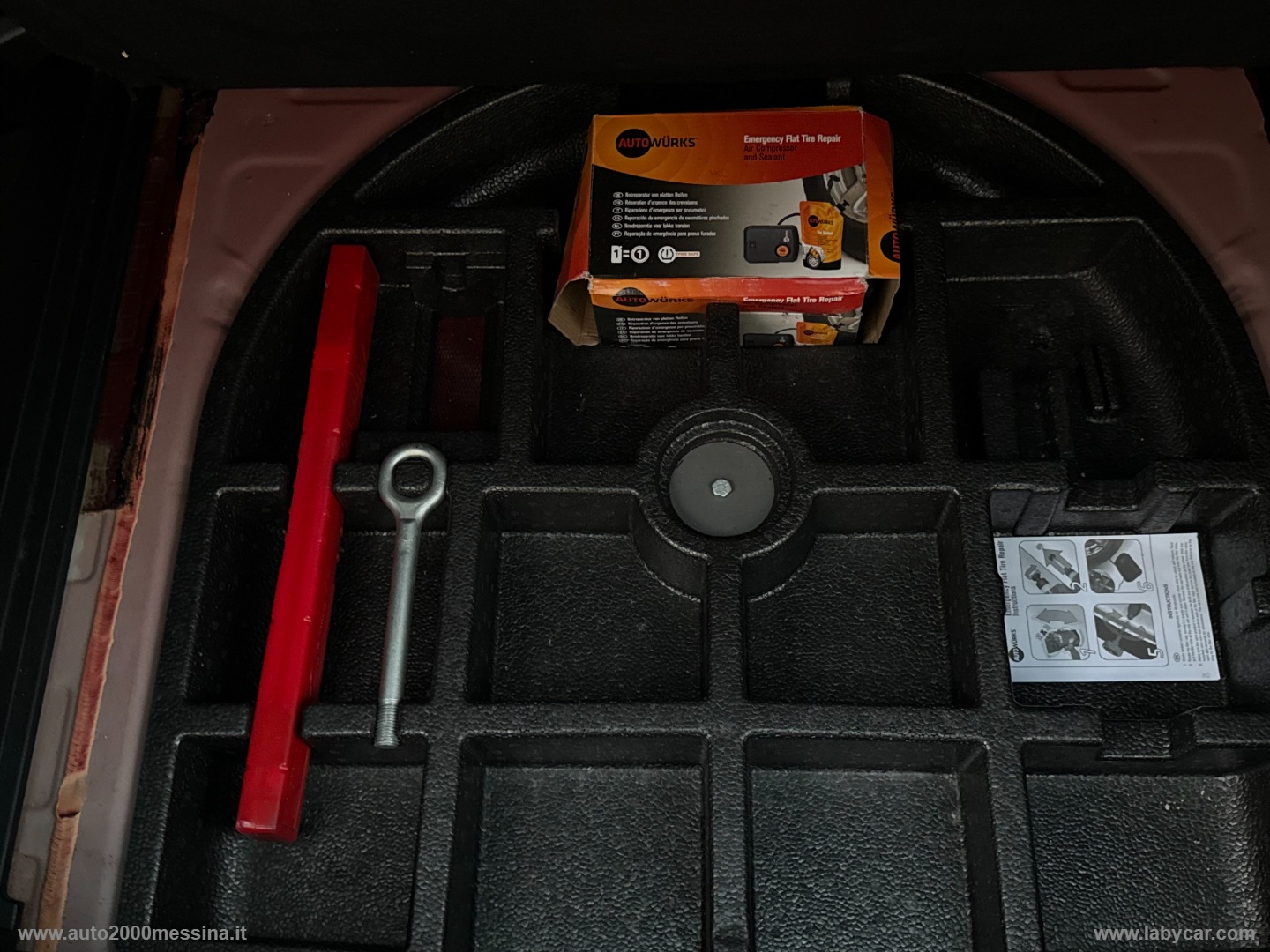 Renegade 1.6 Mjt 130CV Longitude - immagine 27
