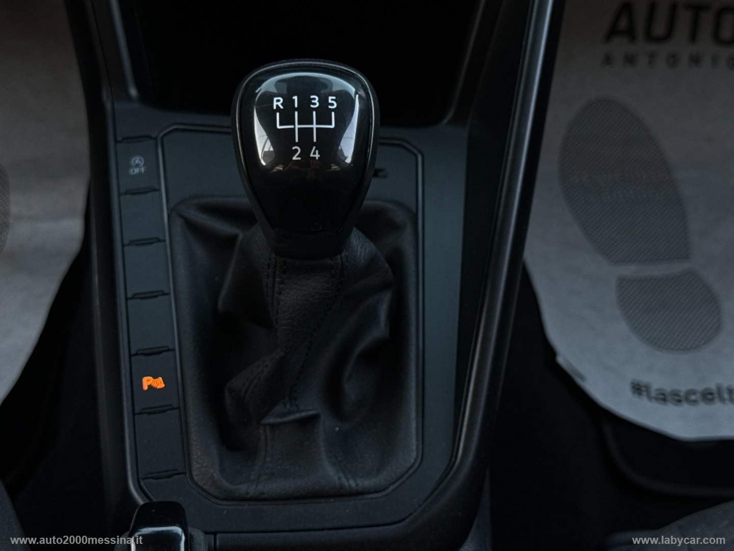Taigo 1.0 TSI Life - immagine 27