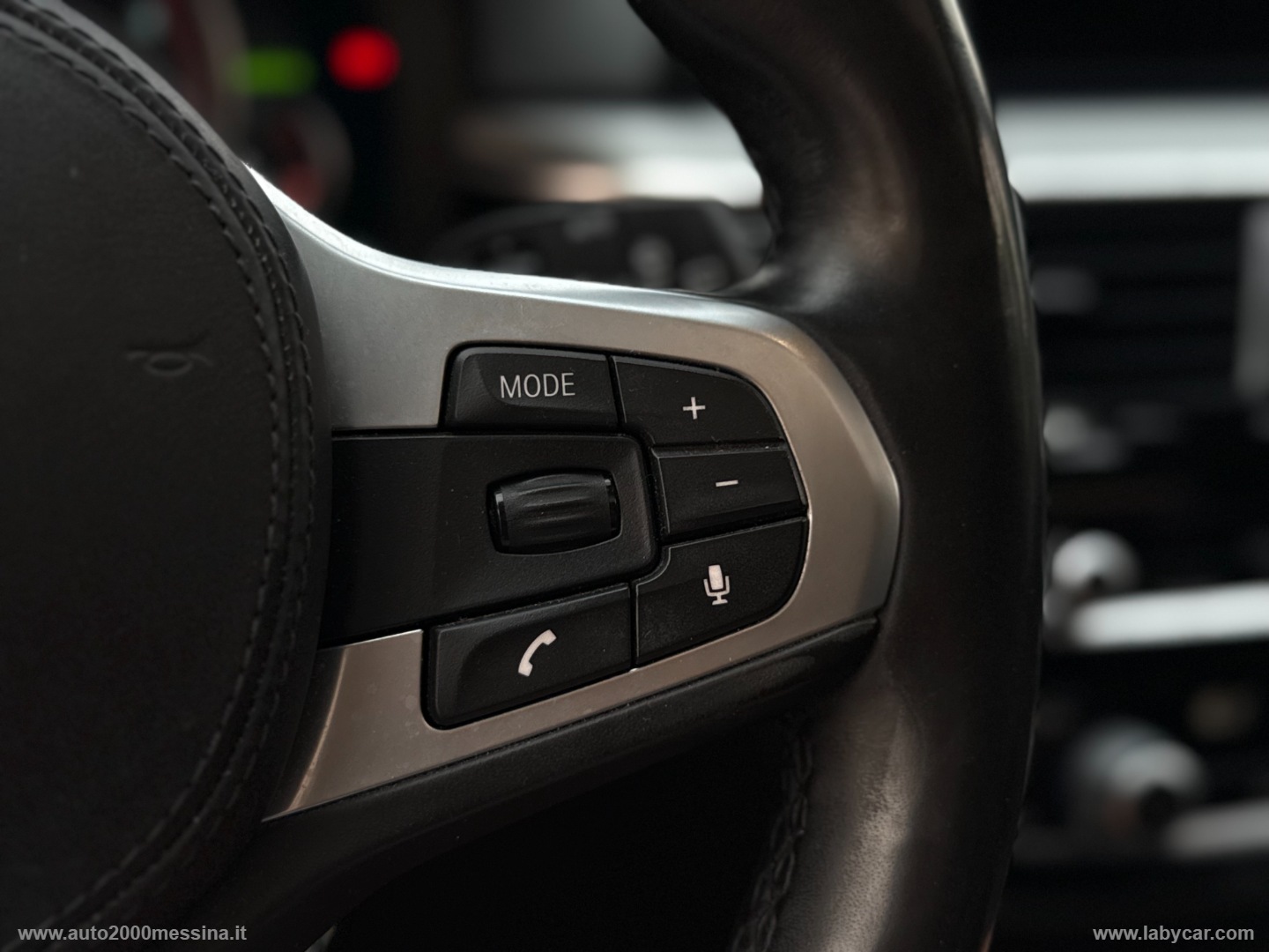 530d xDrive Touring Msport - immagine 27