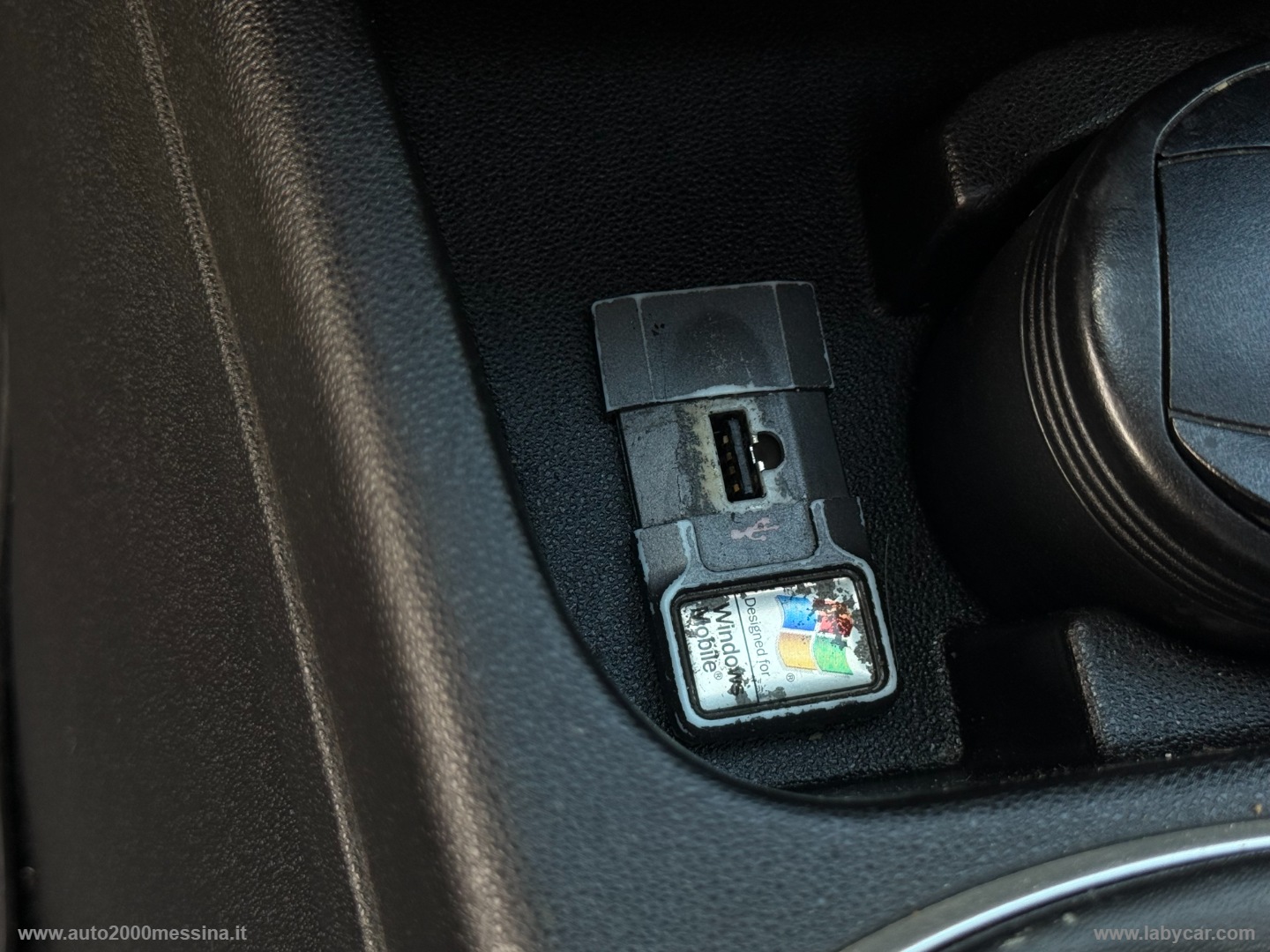 Punto Evo 1.6 Mjt 5p. Emotion - immagine 27