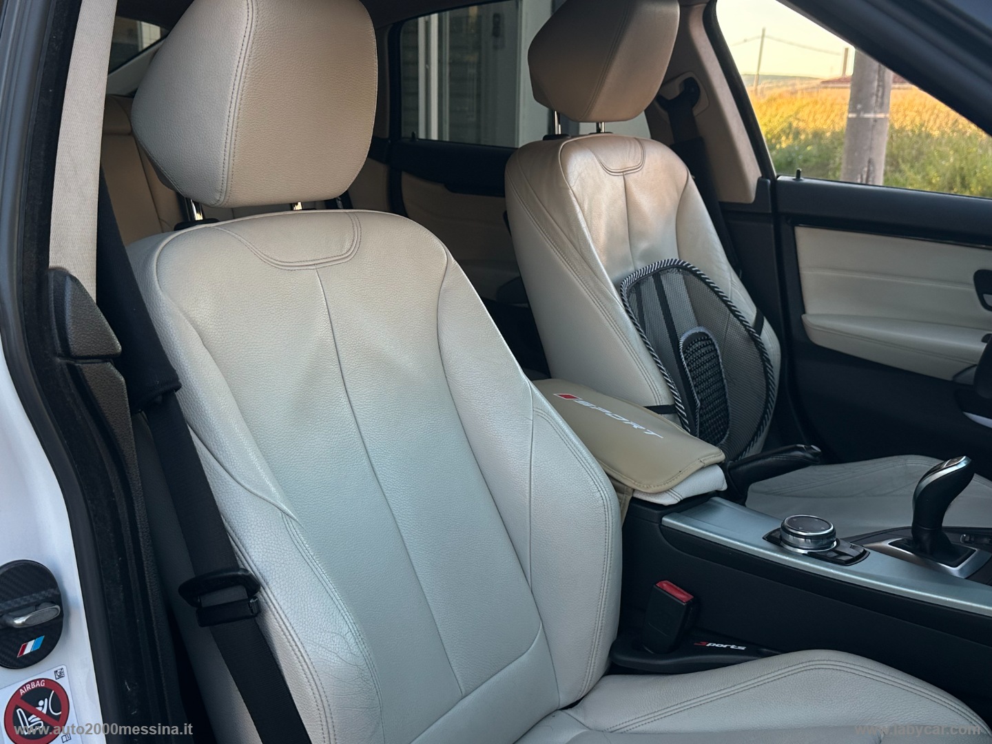 420d xDrive Gran Coupé Sport - immagine 27