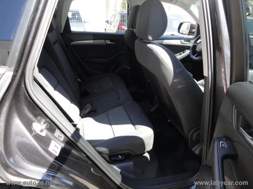 Q5 2.0 TDI 143 CV Advanced Plus - immagine 27