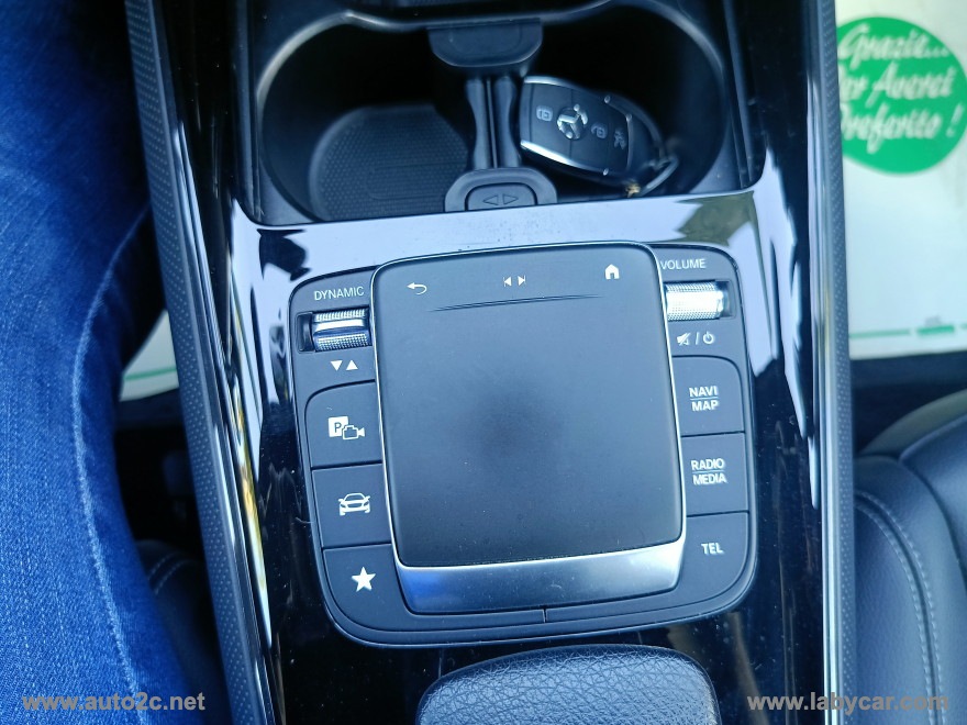 GLB 180 d Automatic Sport Plus - immagine 27