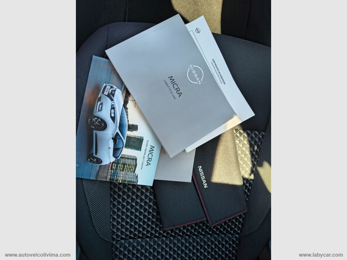 Micra IG-T 92 Xtronic 5p. Acenta - immagine 27