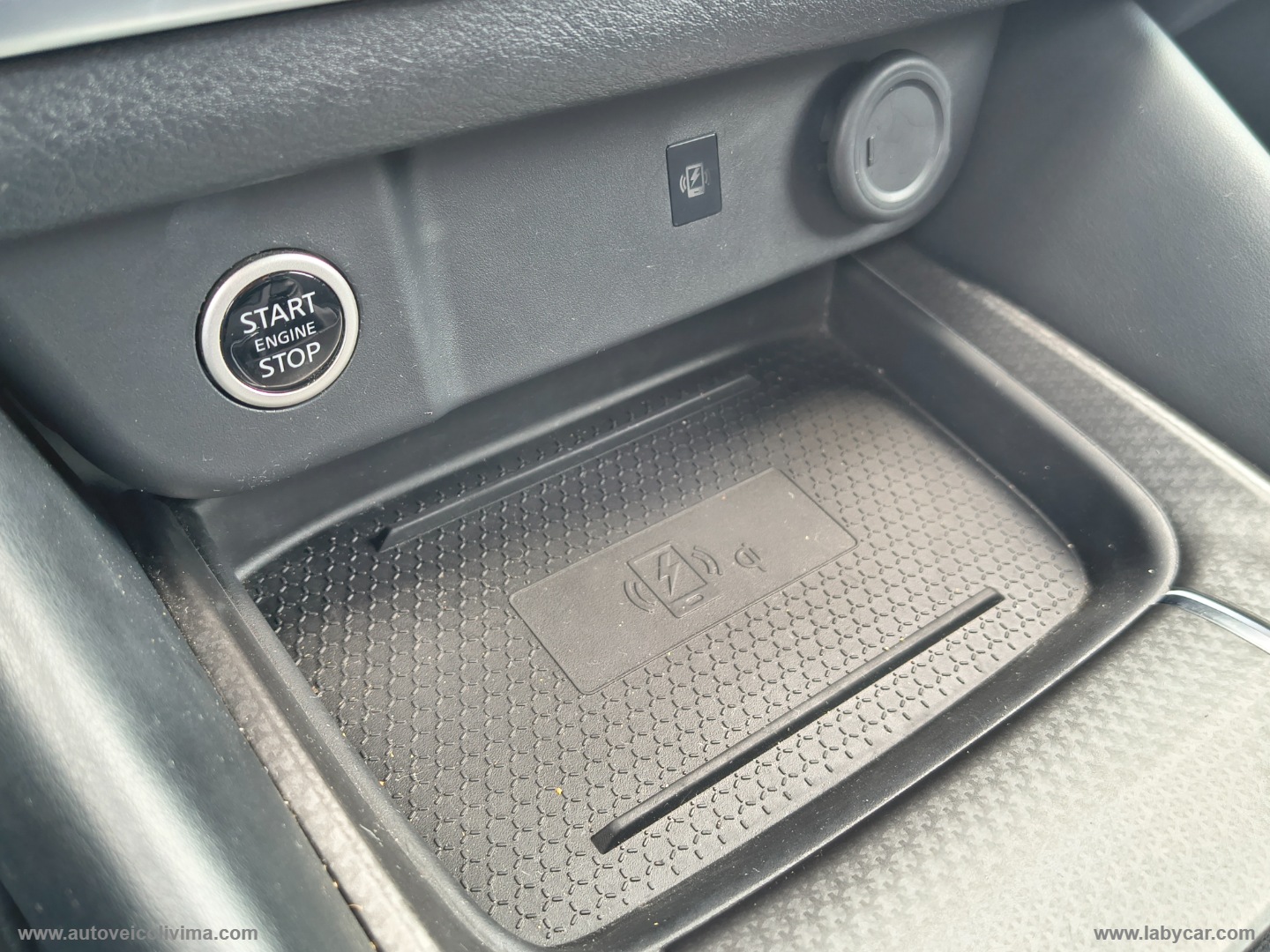 Qashqai MHEV 140 CV N-Connecta - immagine 27