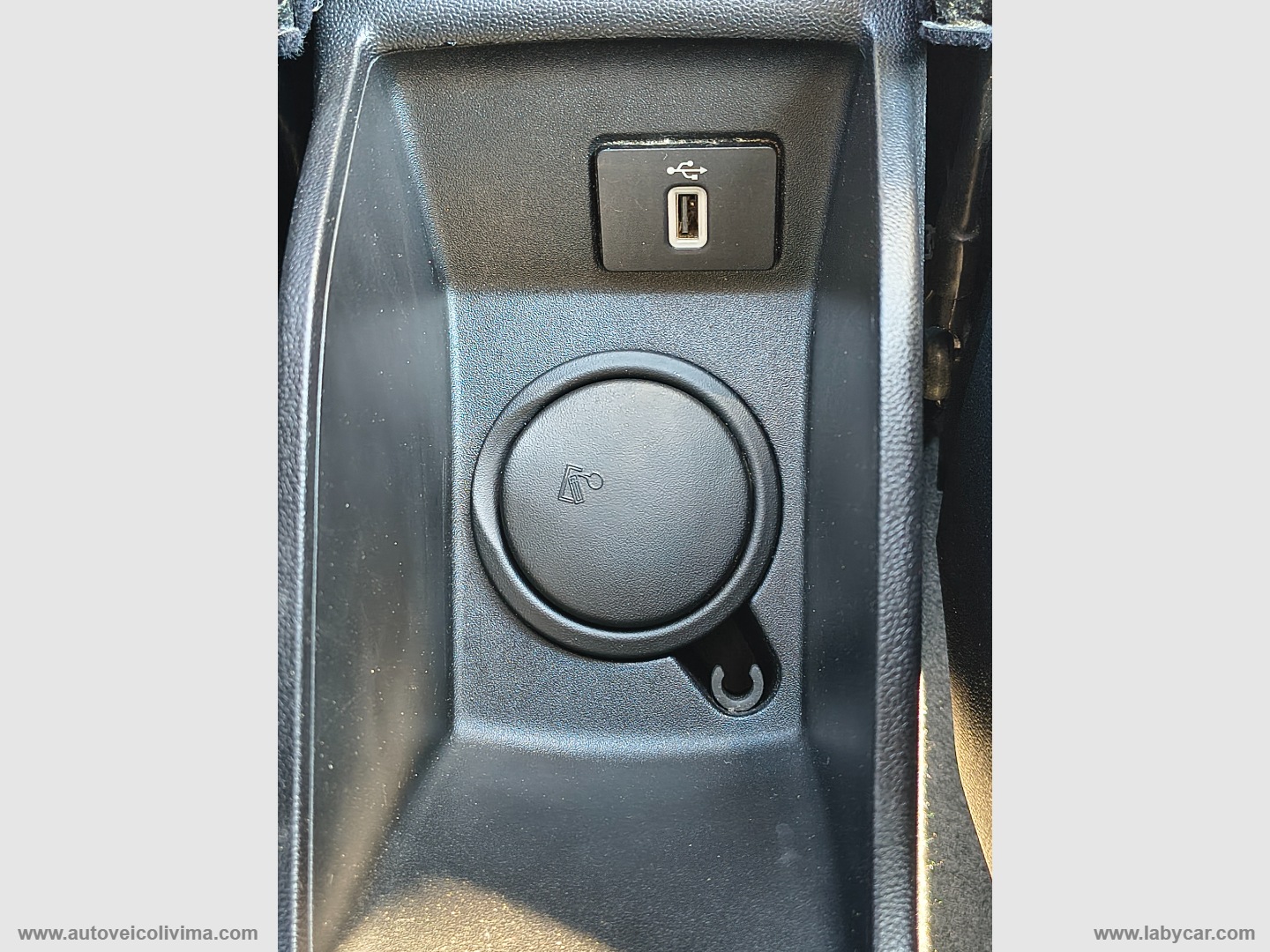 Fiesta 1.1 75 CV GPL 5p. Plus - immagine 27