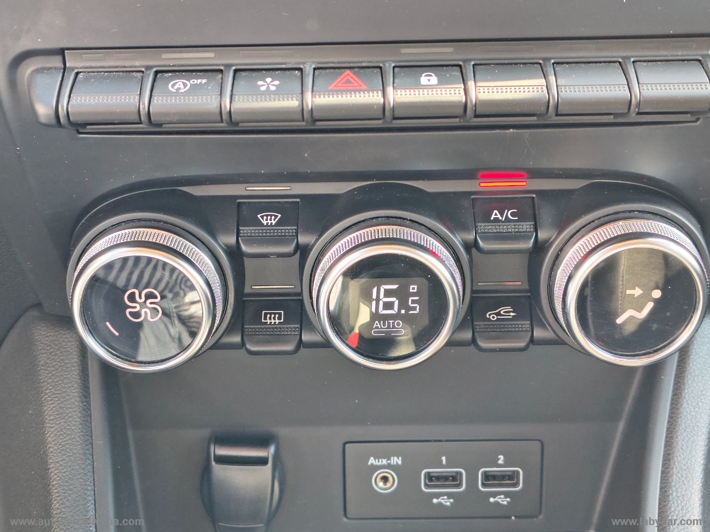 Captur TCe 100 CV GPL Techno - immagine 27