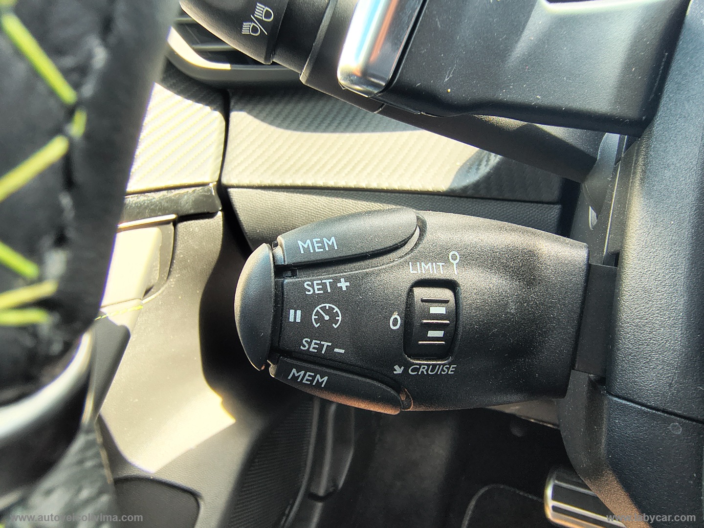 208 Hybrid 136 e-DCS6 GT - immagine 27