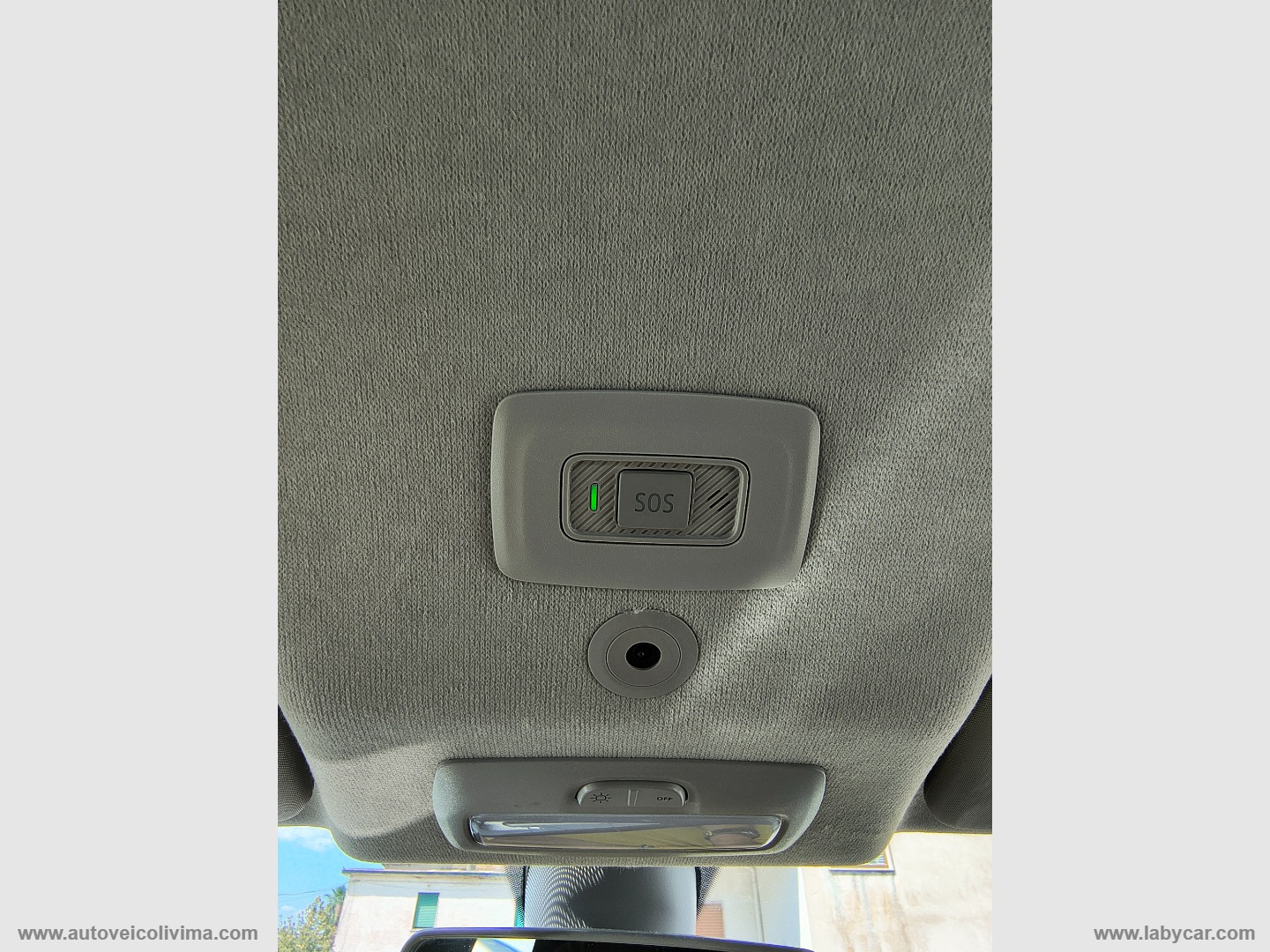 Sandero Stepway 1.0 TCe ECO-G Extreme - immagine 27