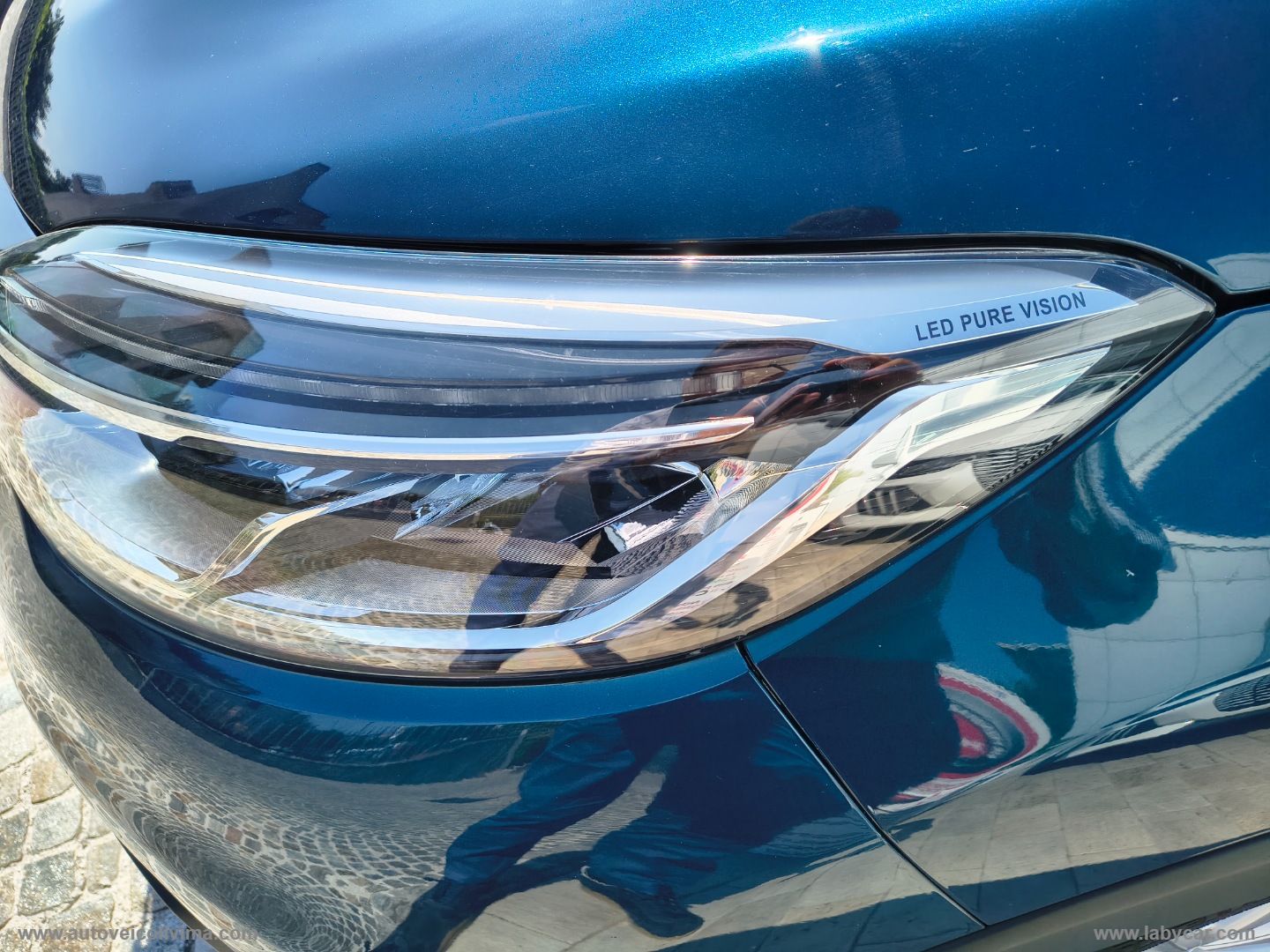 Captur TCe 12V 90 CV Business - immagine 27